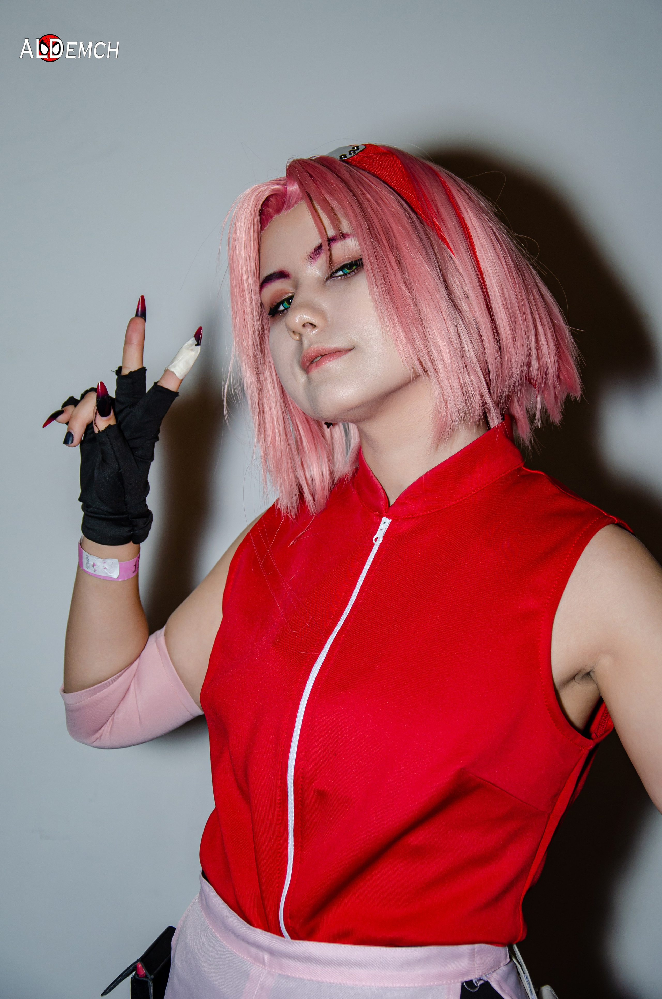 Косплей фотосессия в Москве, Дмитрове, Дубне