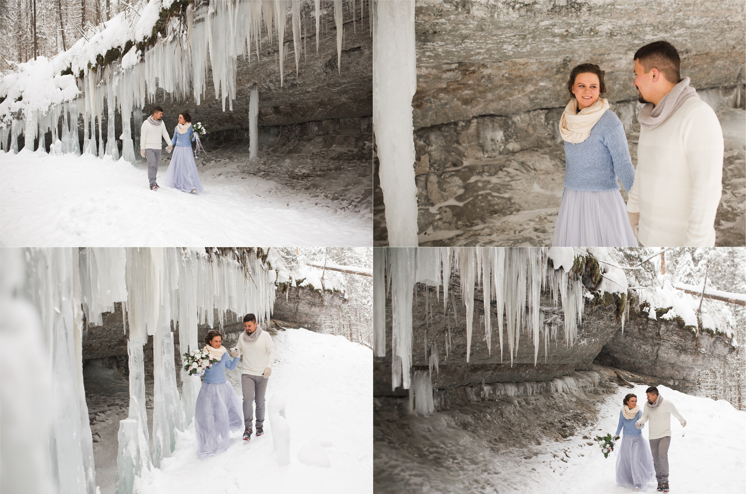 Мини истории mix — ЗИМА. Свадебный, семейный фотограф и видеограф в Перми Павел Савин