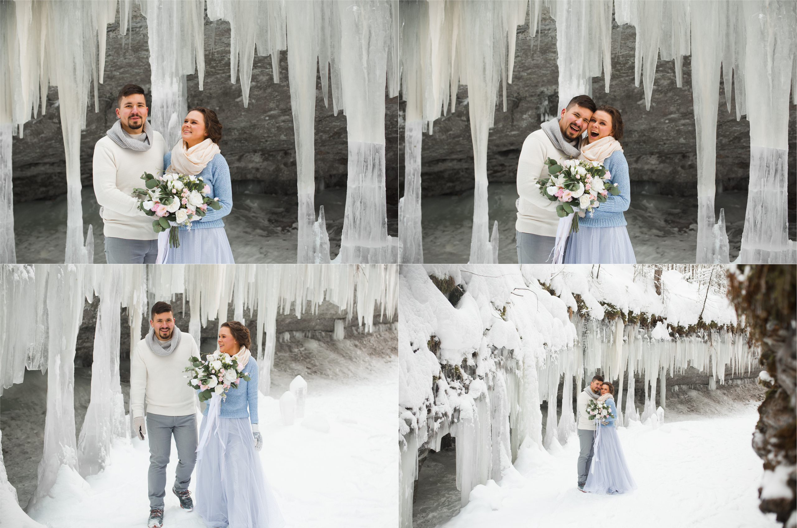 Мини истории mix — ЗИМА. Свадебный, семейный фотограф и видеограф в Перми Павел Савин