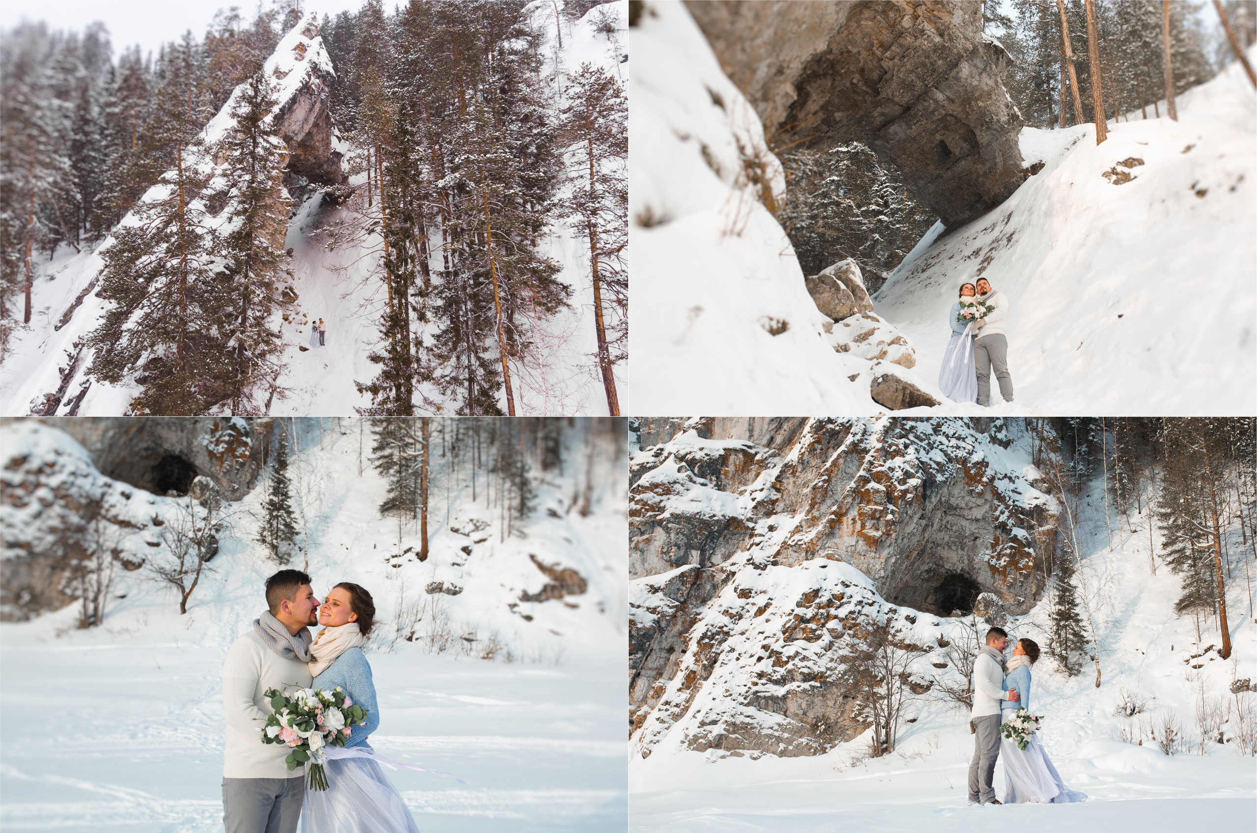 Мини истории mix — ЗИМА. Свадебный, семейный фотограф и видеограф в Перми Павел Савин