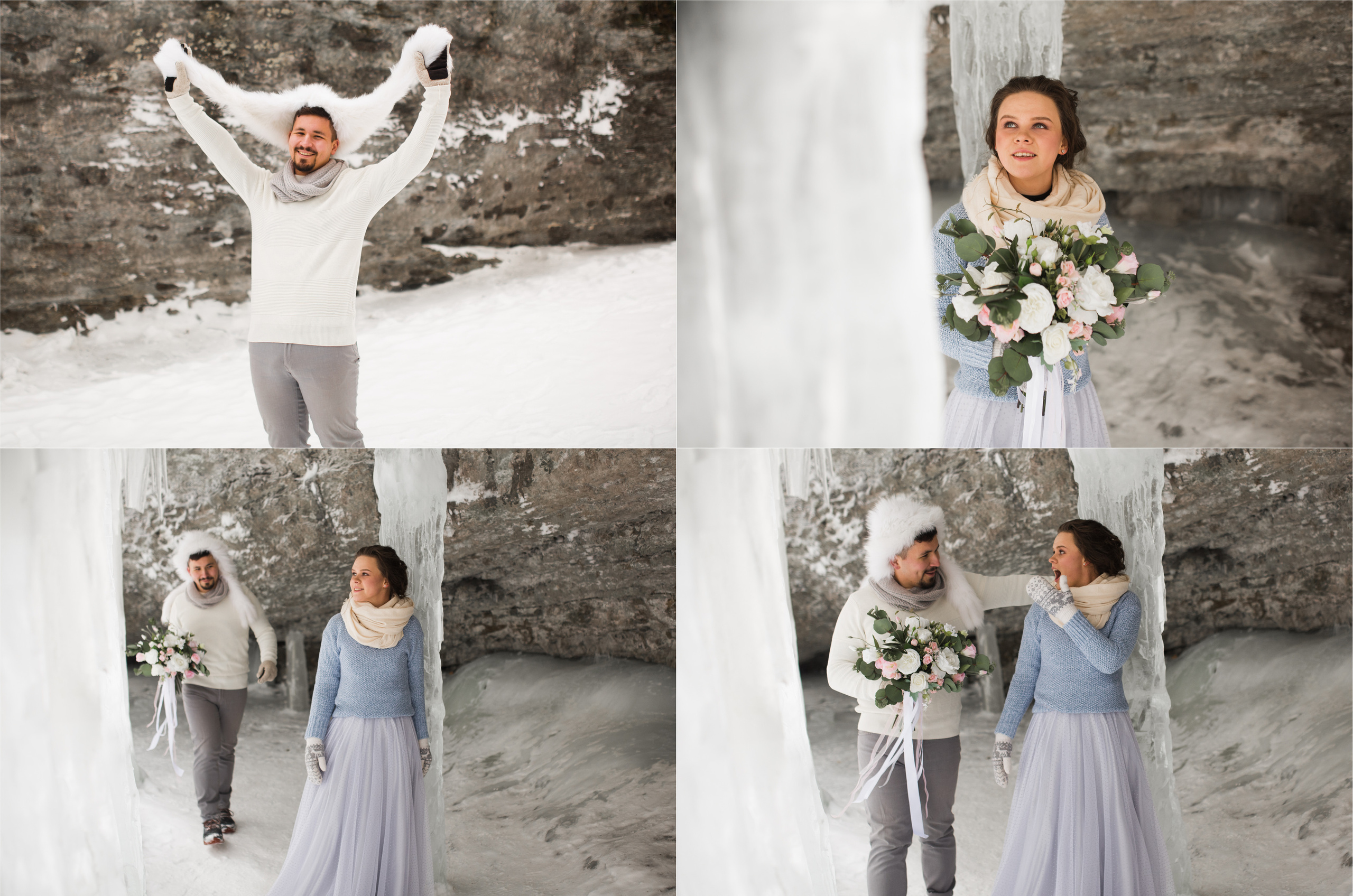 Мини истории mix — ЗИМА. Свадебный, семейный фотограф и видеограф в Перми Павел Савин