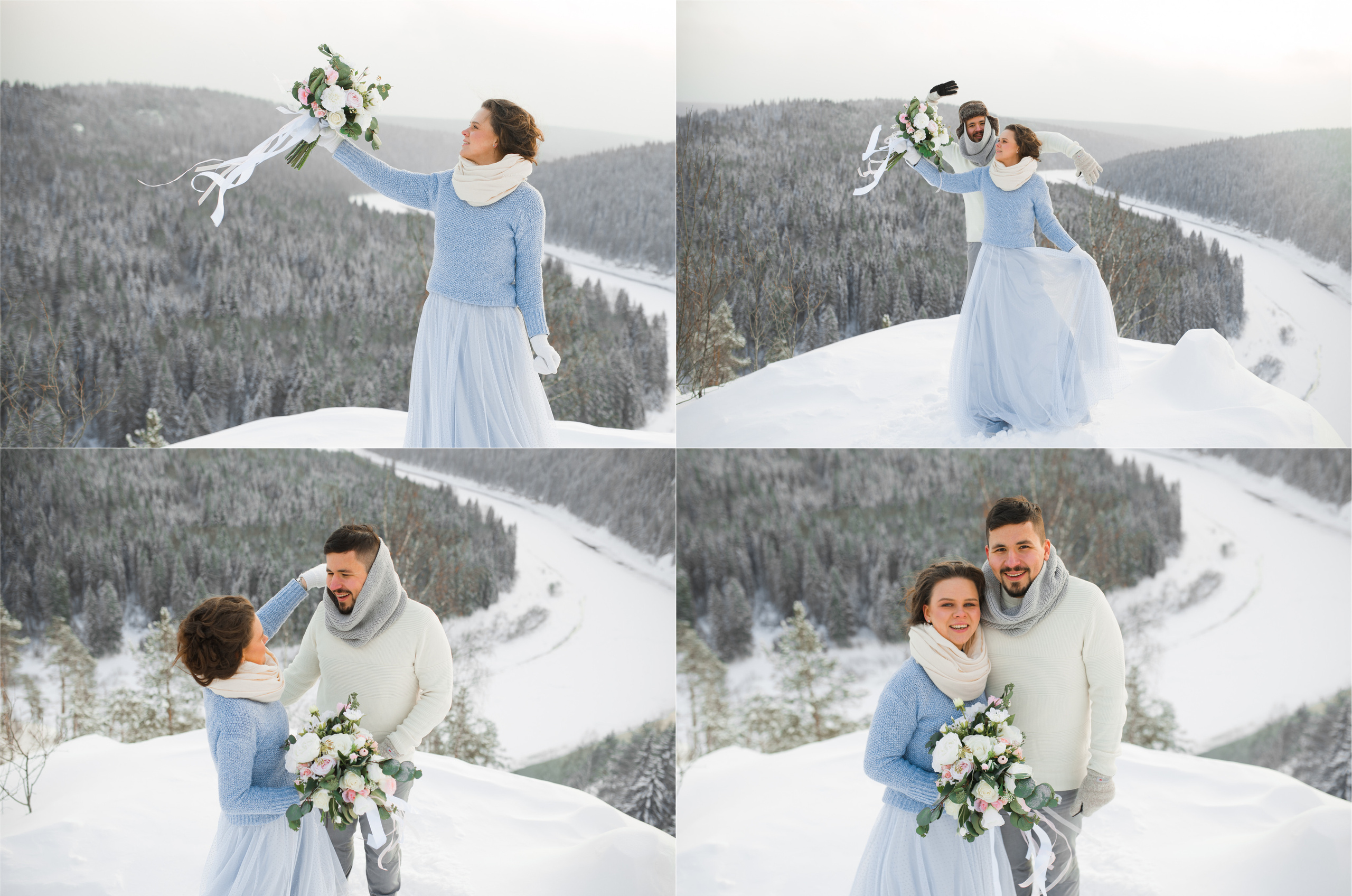 Мини истории mix — ЗИМА. Свадебный, семейный фотограф и видеограф в Перми Павел Савин