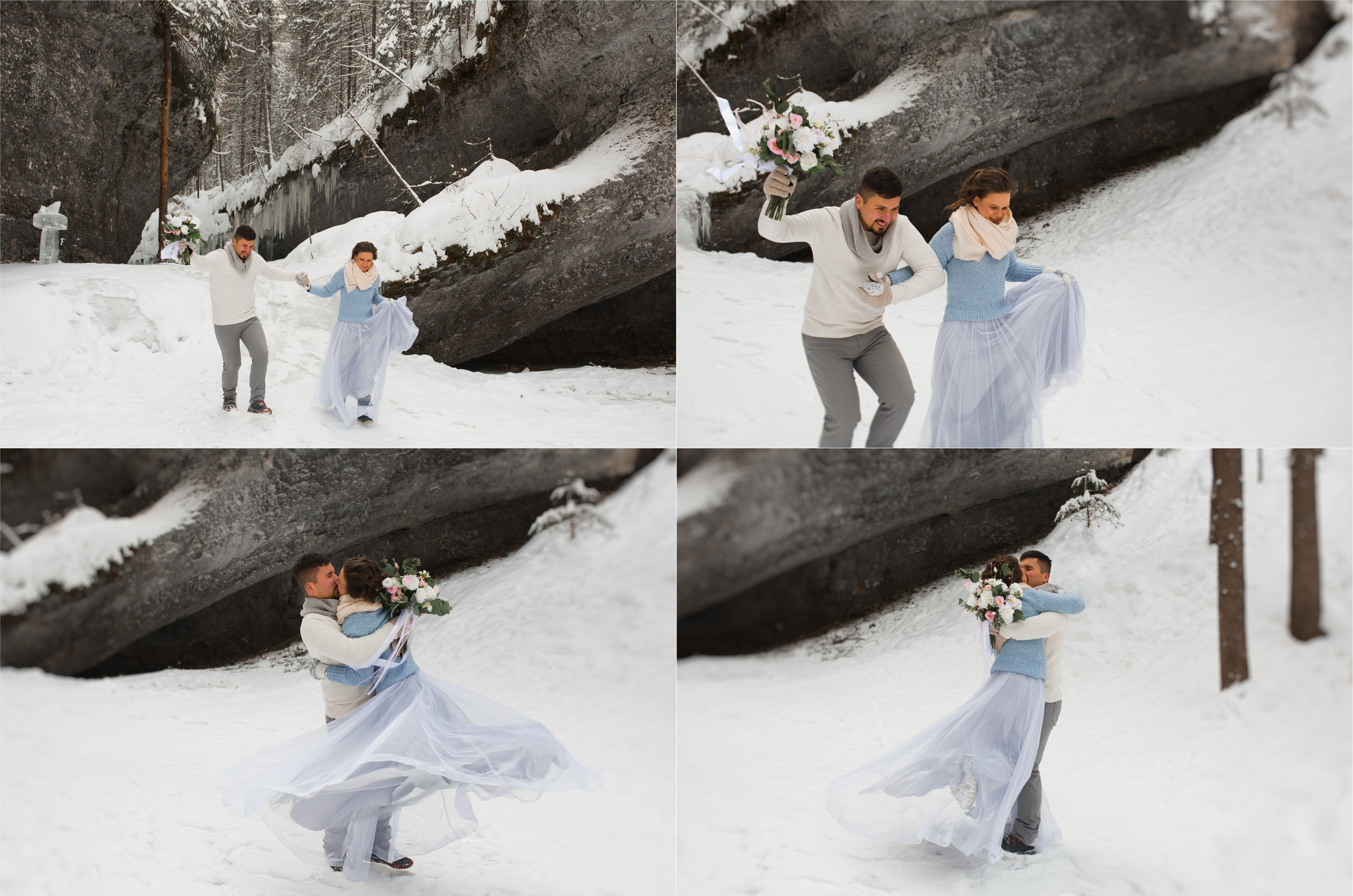 Мини истории mix — ЗИМА. Свадебный, семейный фотограф и видеограф в Перми Павел Савин