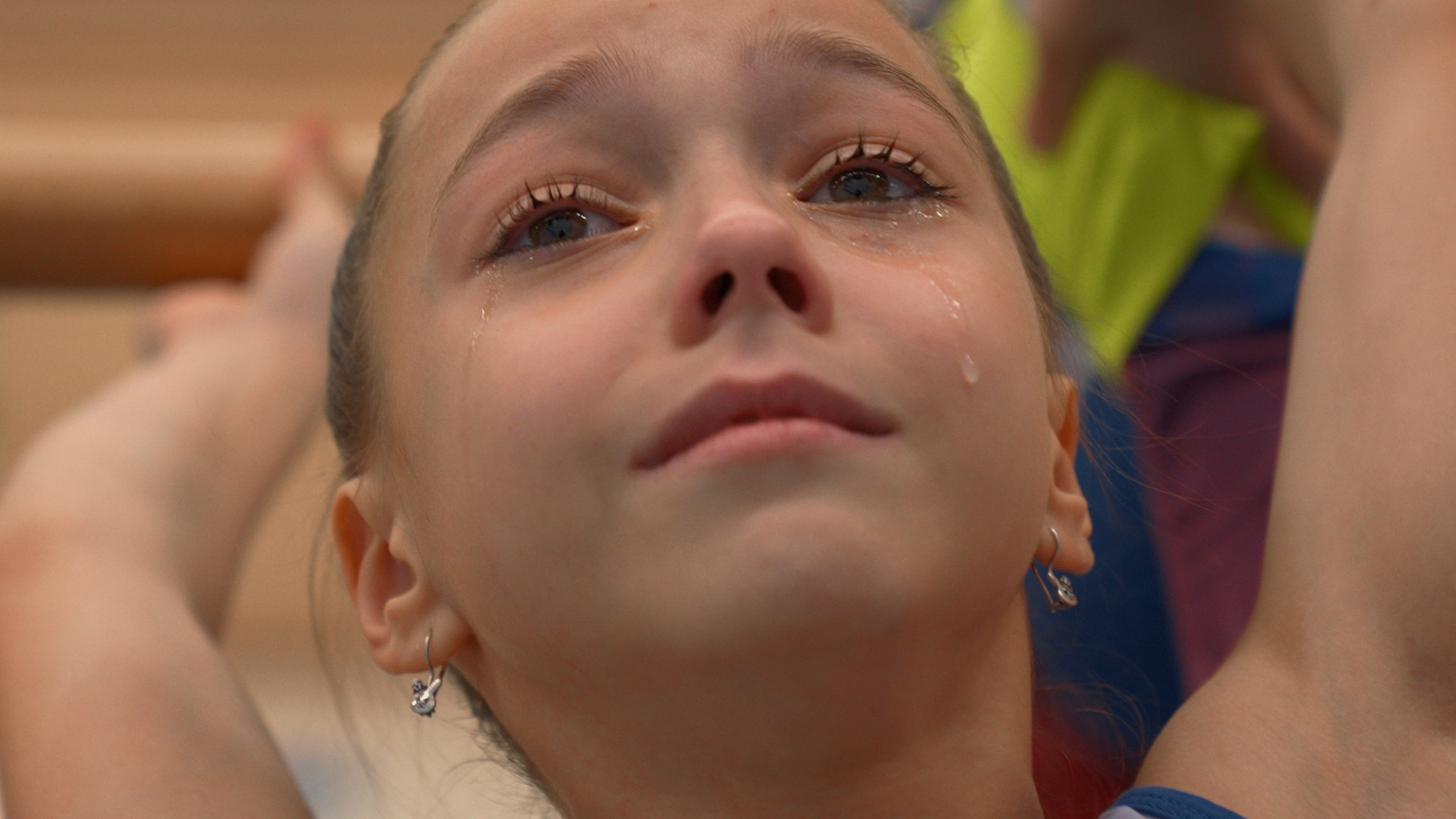 Цветокоррекция для бизнеса. Цветокоррекция видео