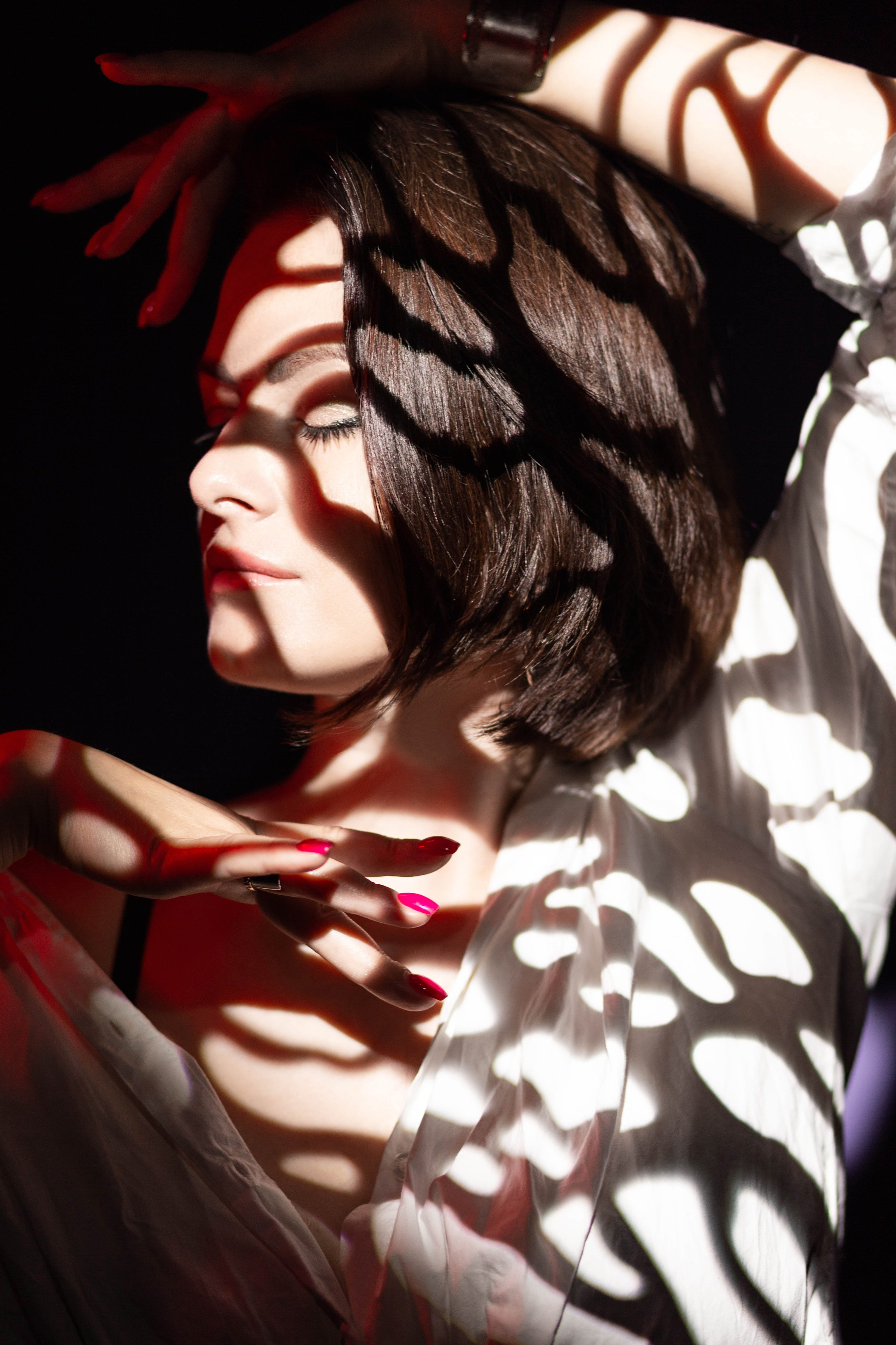 Фотограф эстет Москва и МО Горбачева Юлия