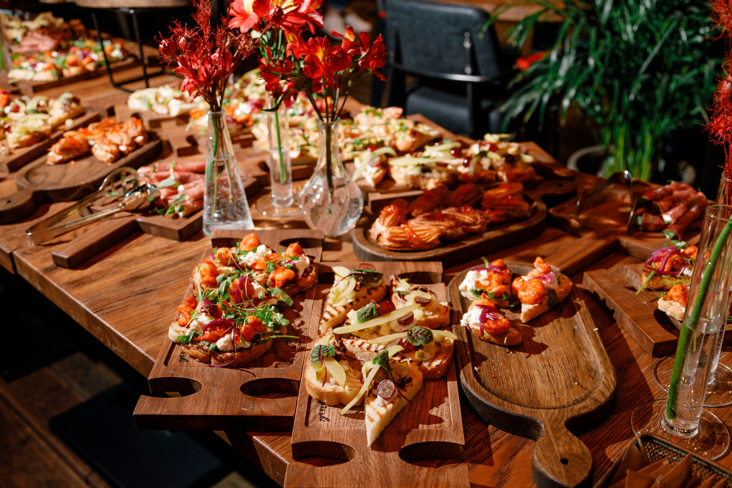 Компании Черкизово 50 лет, курорт Красная Поляна +960. Репортажный фотограф в Москве, Сочи и Санкт-Петербурге