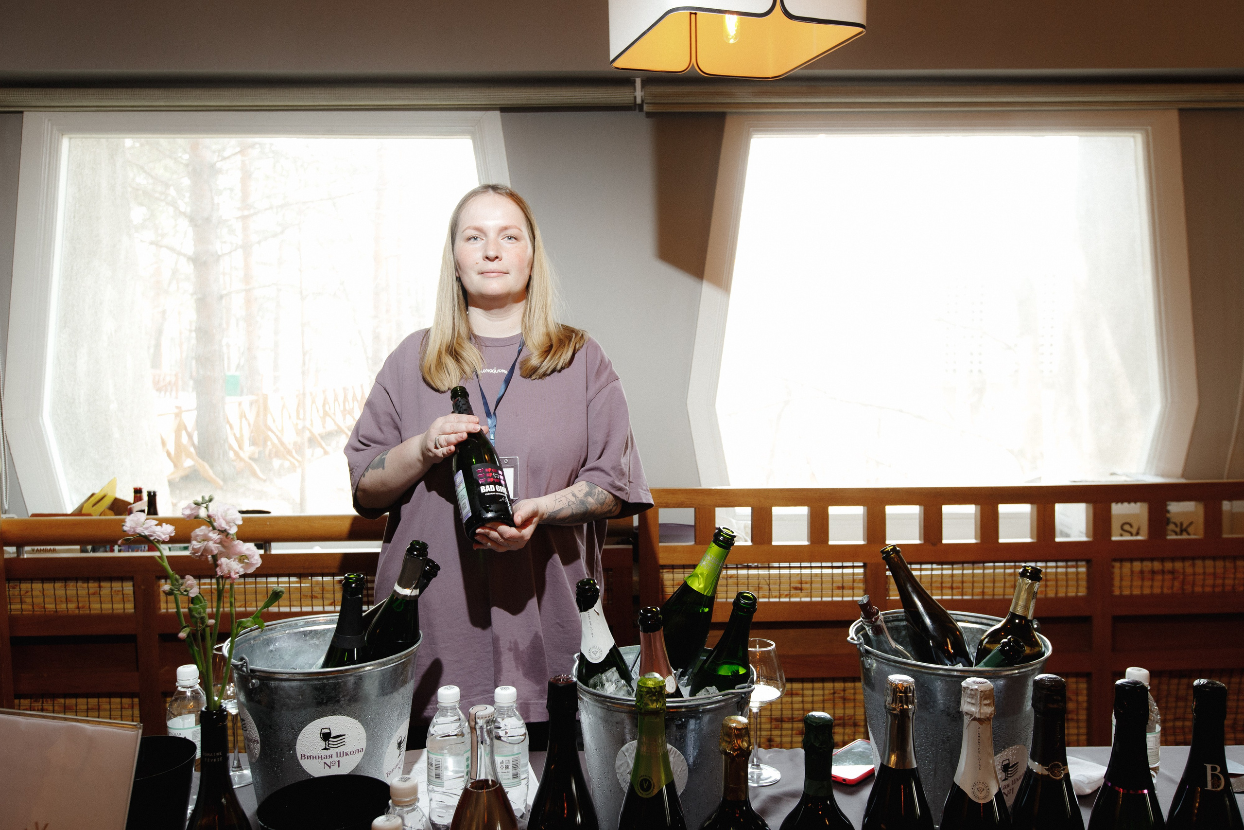 ФЕСТИВАЛЬ ИГРИСТЫХ ВИН. СВОИ. ФОТООТЧЕТЫ-СОБЫТИЯ-МЕСТА