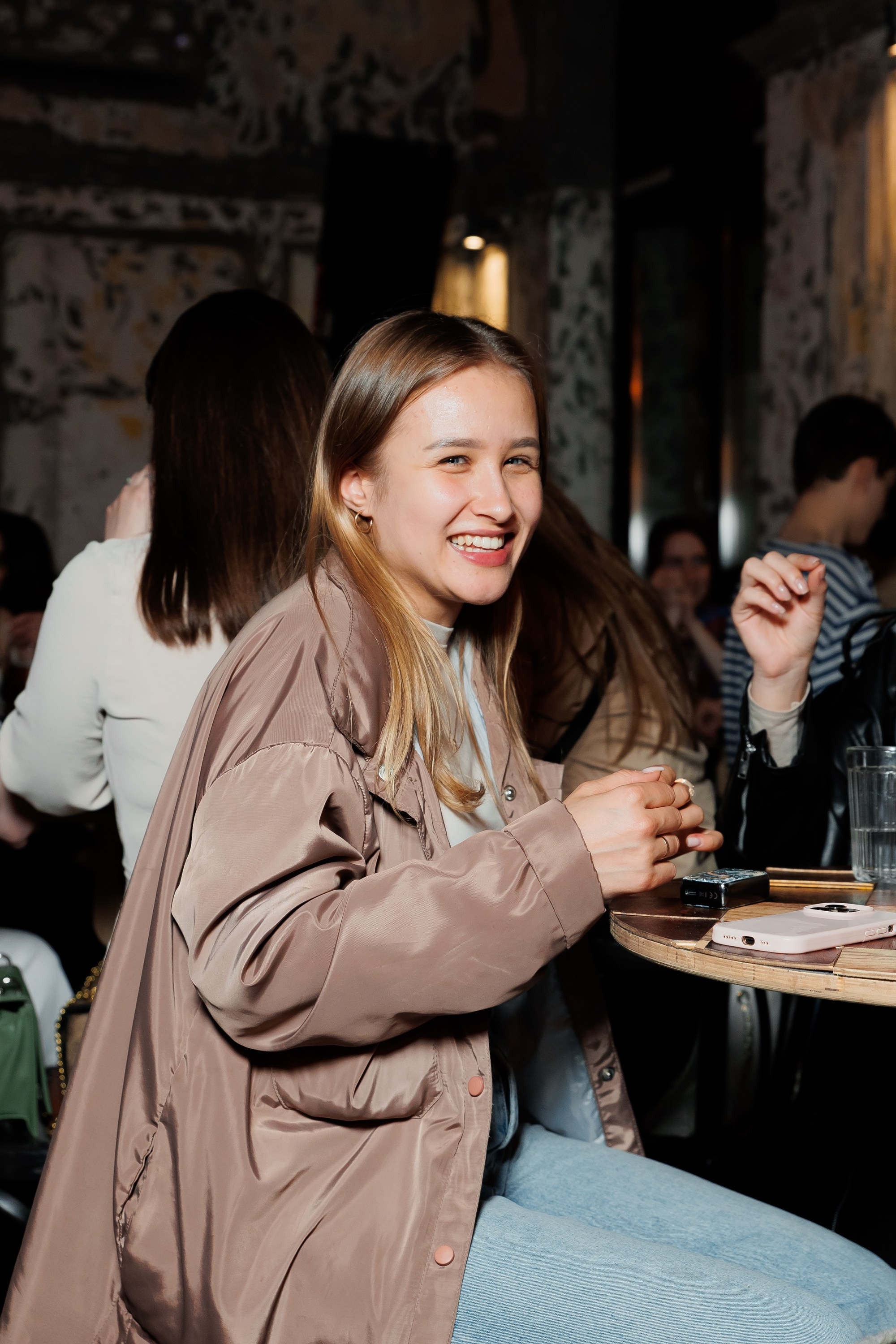 РЮМОЧНОЙ на углу ОДИН ГОД. СВОИ. ФОТООТЧЕТЫ-СОБЫТИЯ-МЕСТА