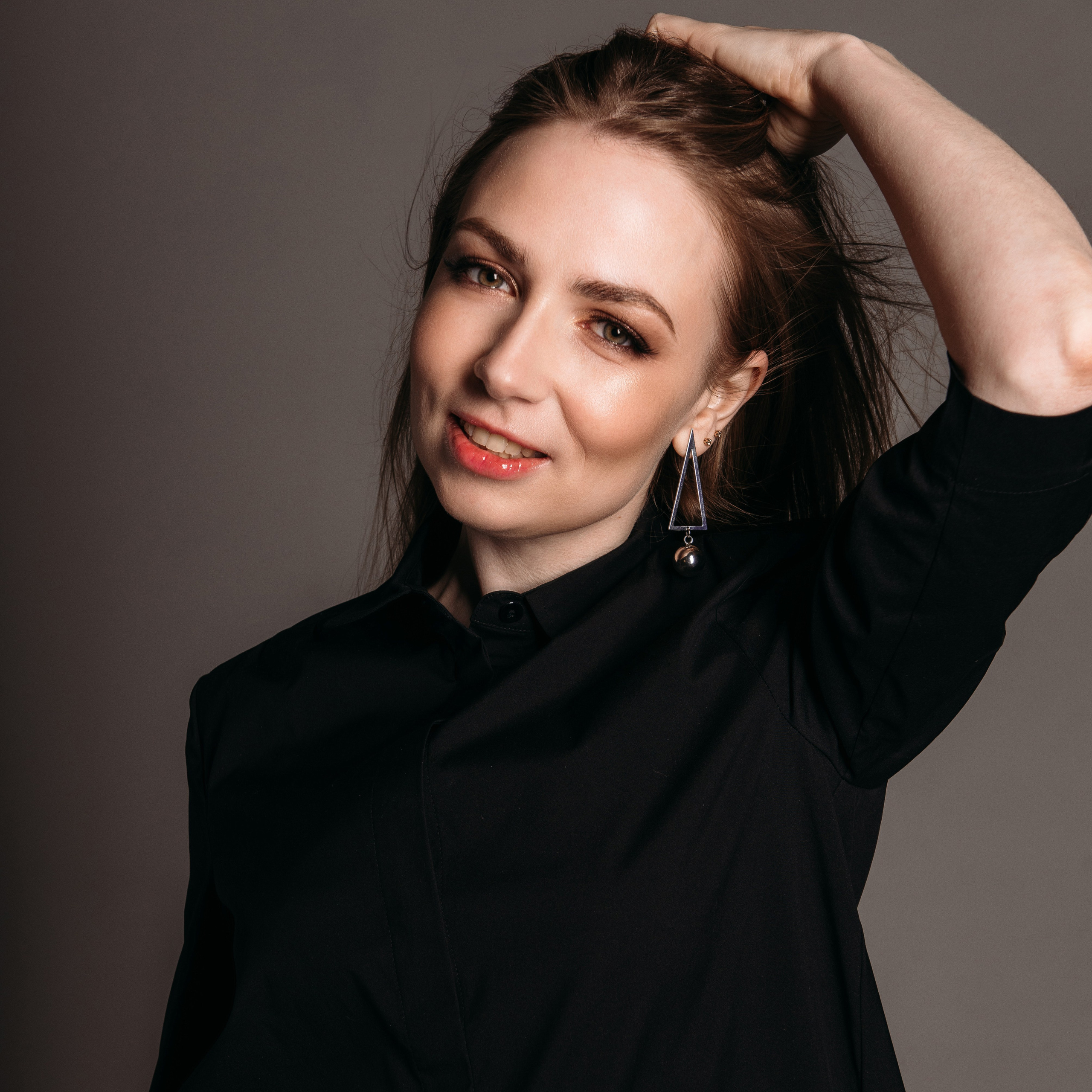 Семейный и детский фотограф Леонова Анна