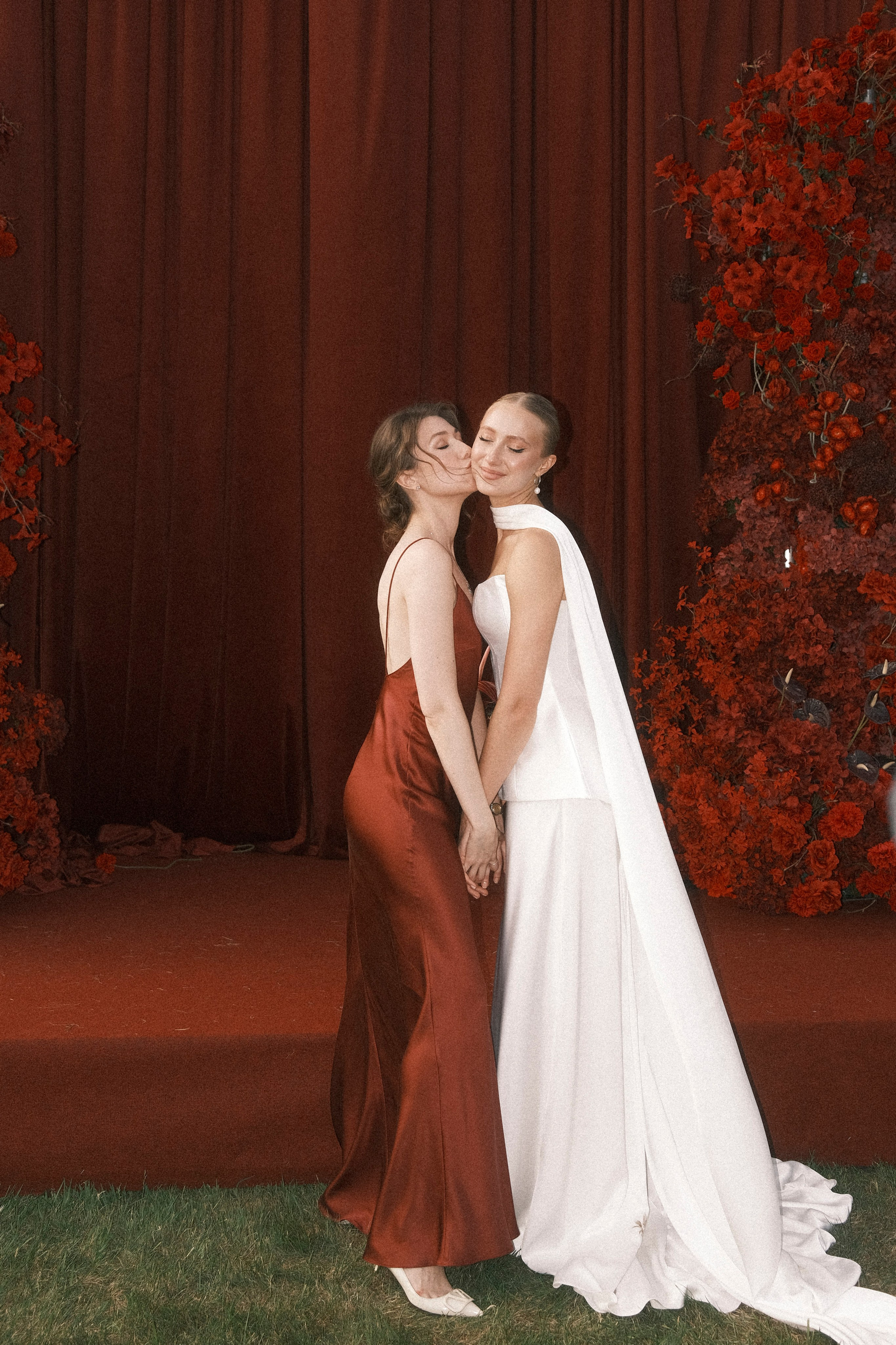 Цифровая плёнка за 24 часа. Фотограф Тим Бритнев