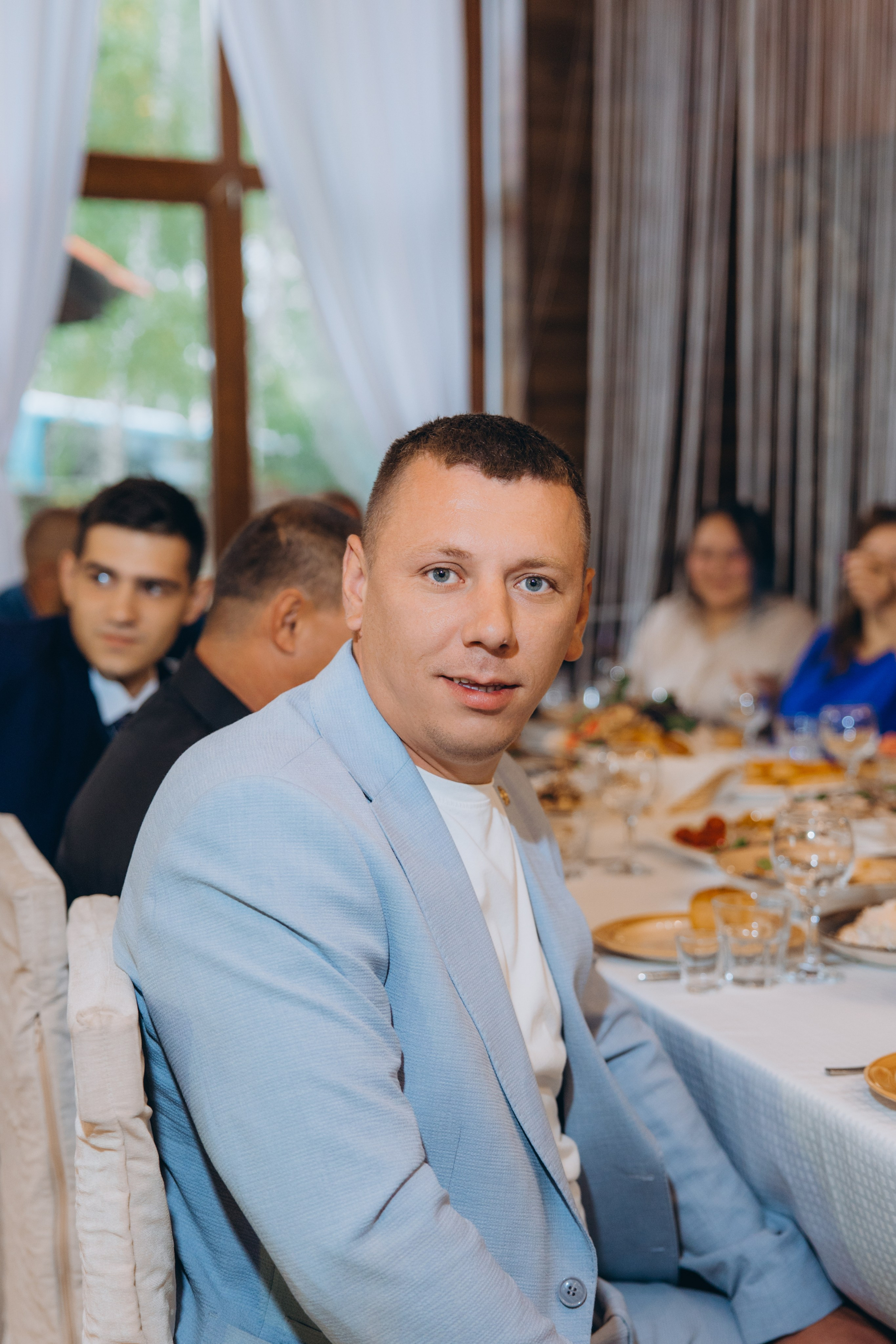 Дмитрий и Тамара. Свадебный, семейный фотограф в Иркутске Светлана Макаричева