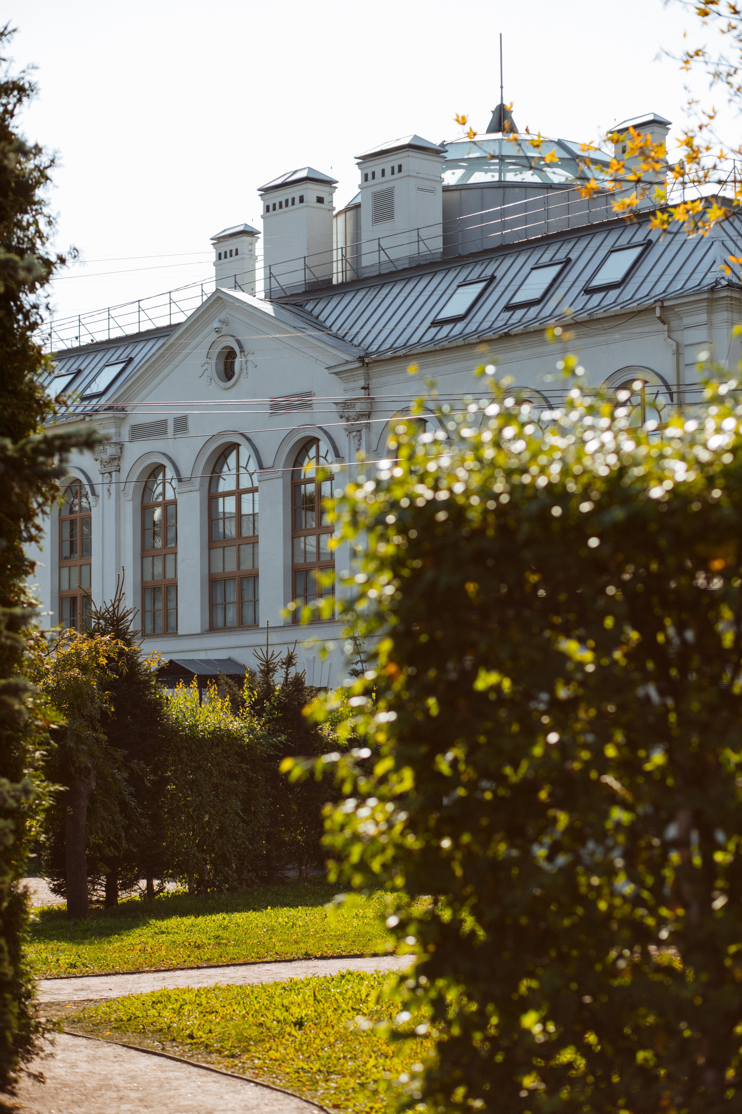 ФОТОСЕССИЯ В ПЕТЕРГОФЕ. ГДЕ СНИМАТЬ В ПЕТЕРГОФЕ