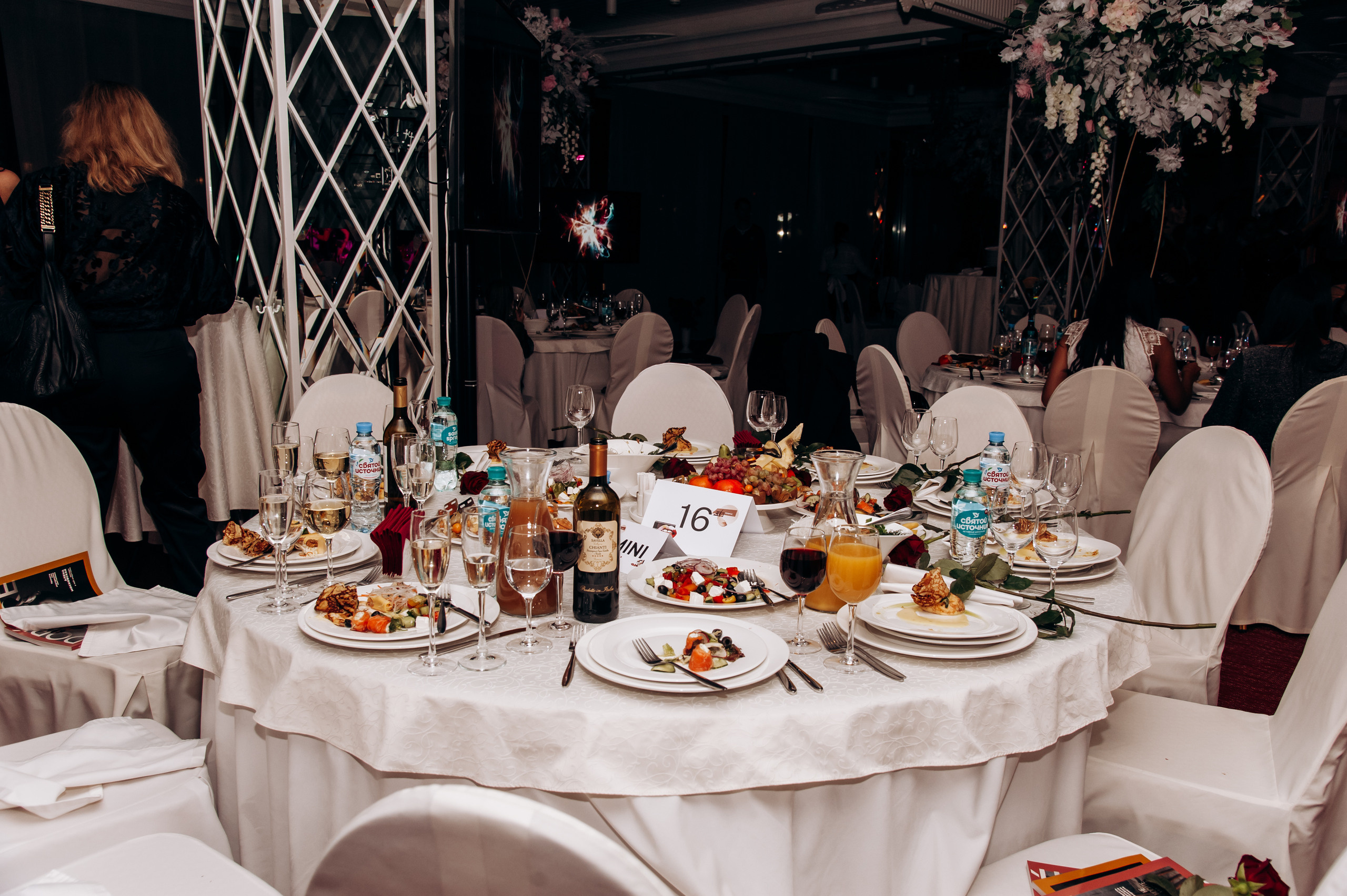 28 октября 2020 г ПРЕМИЯ «𝐃𝐎𝐑𝐄 𝐁𝐄𝐀𝐓𝐇𝐘 𝐀𝐖𝐀𝐑𝐃» DORÉ BEAUTY AWARDS. Фотограф в Москве Елена Брюханова