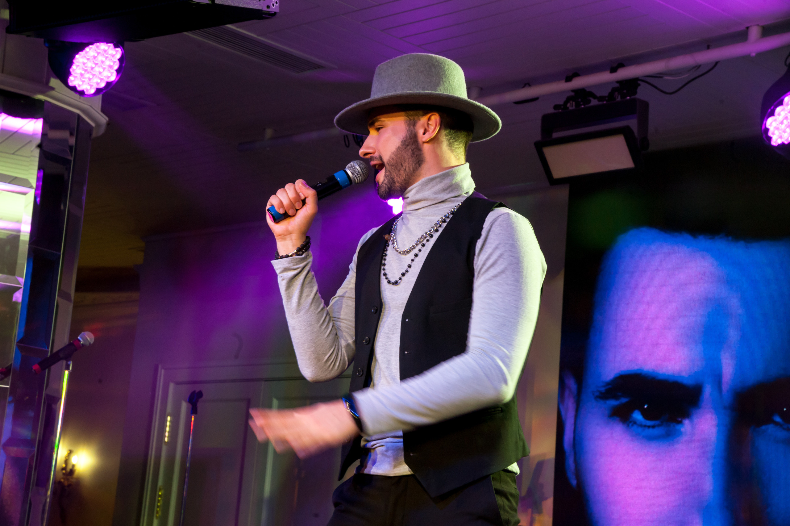 28 октября 2020 г ПРЕМИЯ «𝐃𝐎𝐑𝐄 𝐁𝐄𝐀𝐓𝐇𝐘 𝐀𝐖𝐀𝐑𝐃» DORÉ BEAUTY AWARDS. Фотограф в Москве Елена Брюханова