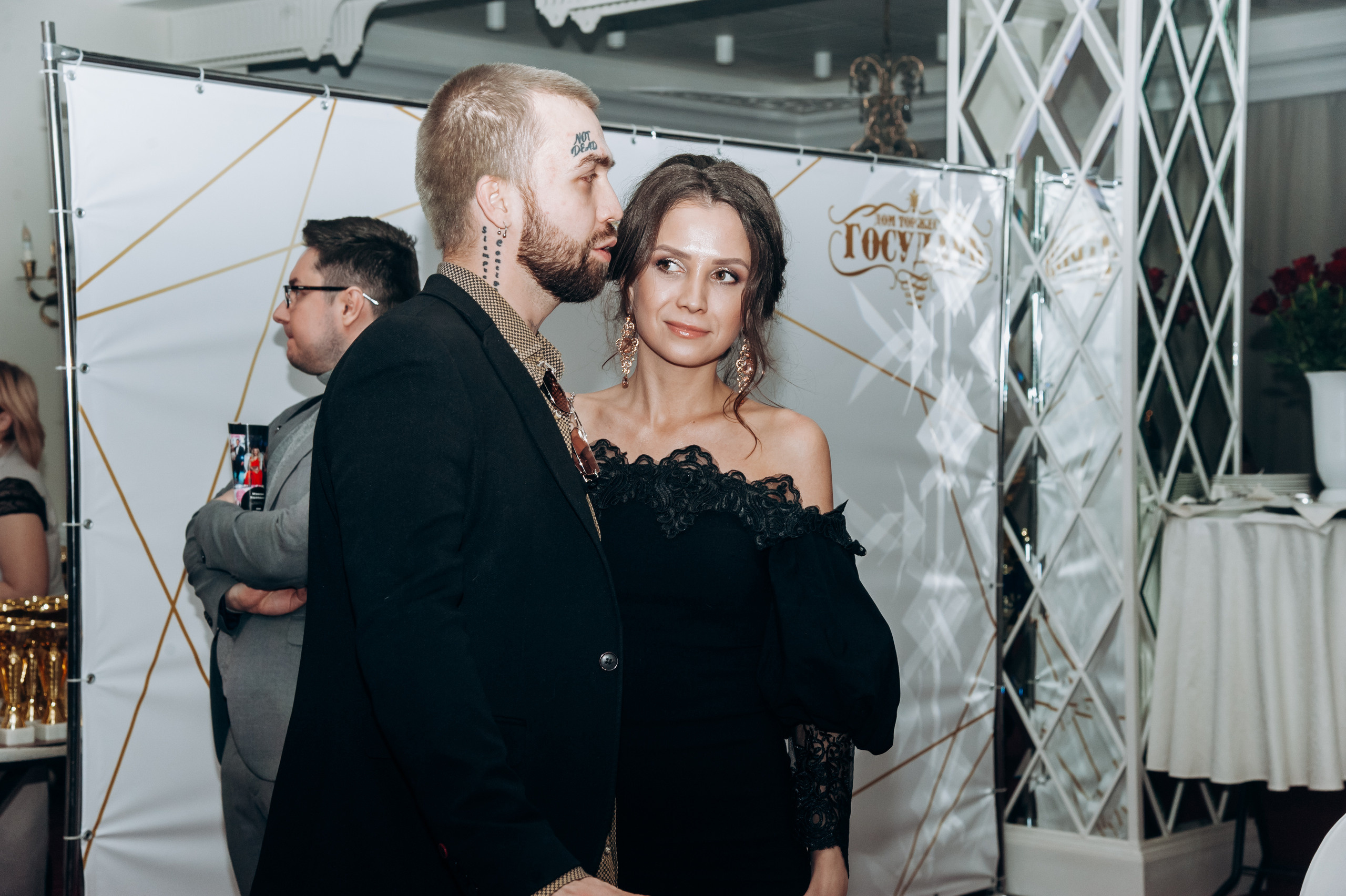 28 октября 2020 г ПРЕМИЯ «𝐃𝐎𝐑𝐄 𝐁𝐄𝐀𝐓𝐇𝐘 𝐀𝐖𝐀𝐑𝐃» DORÉ BEAUTY AWARDS. Фотограф в Москве Елена Брюханова