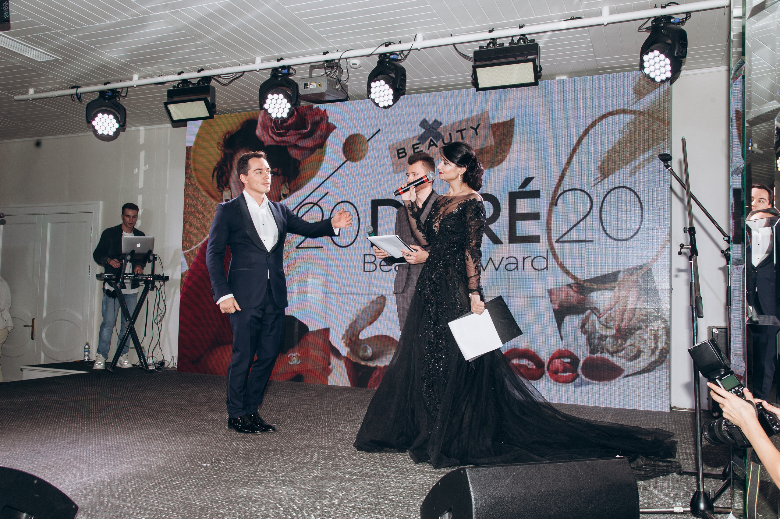 28 октября 2020 г ПРЕМИЯ «𝐃𝐎𝐑𝐄 𝐁𝐄𝐀𝐓𝐇𝐘 𝐀𝐖𝐀𝐑𝐃» DORÉ BEAUTY AWARDS. Фотограф в Москве Елена Брюханова