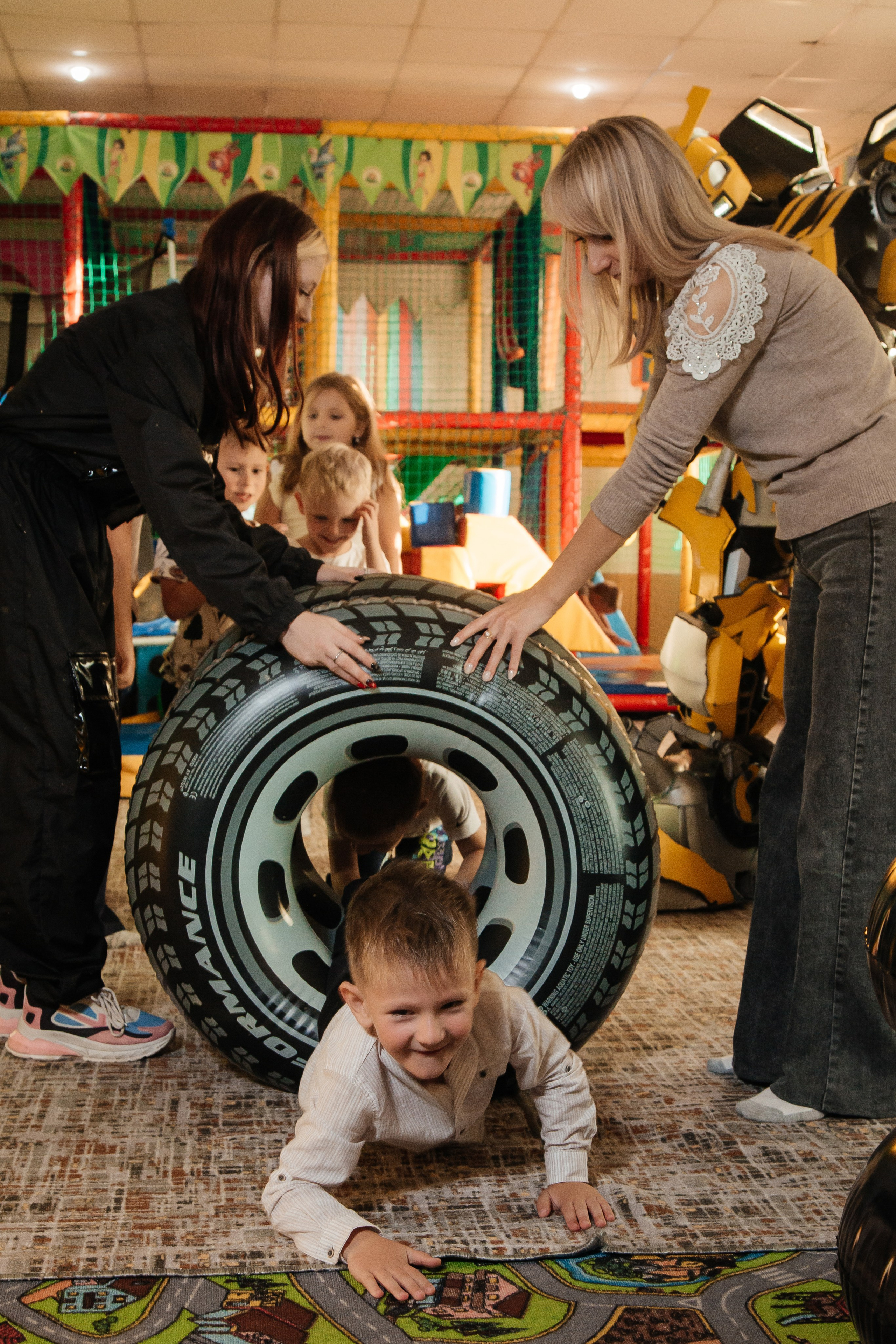 ПРАЙС. Фотограф в Киселёвске Татьяна Трухалева