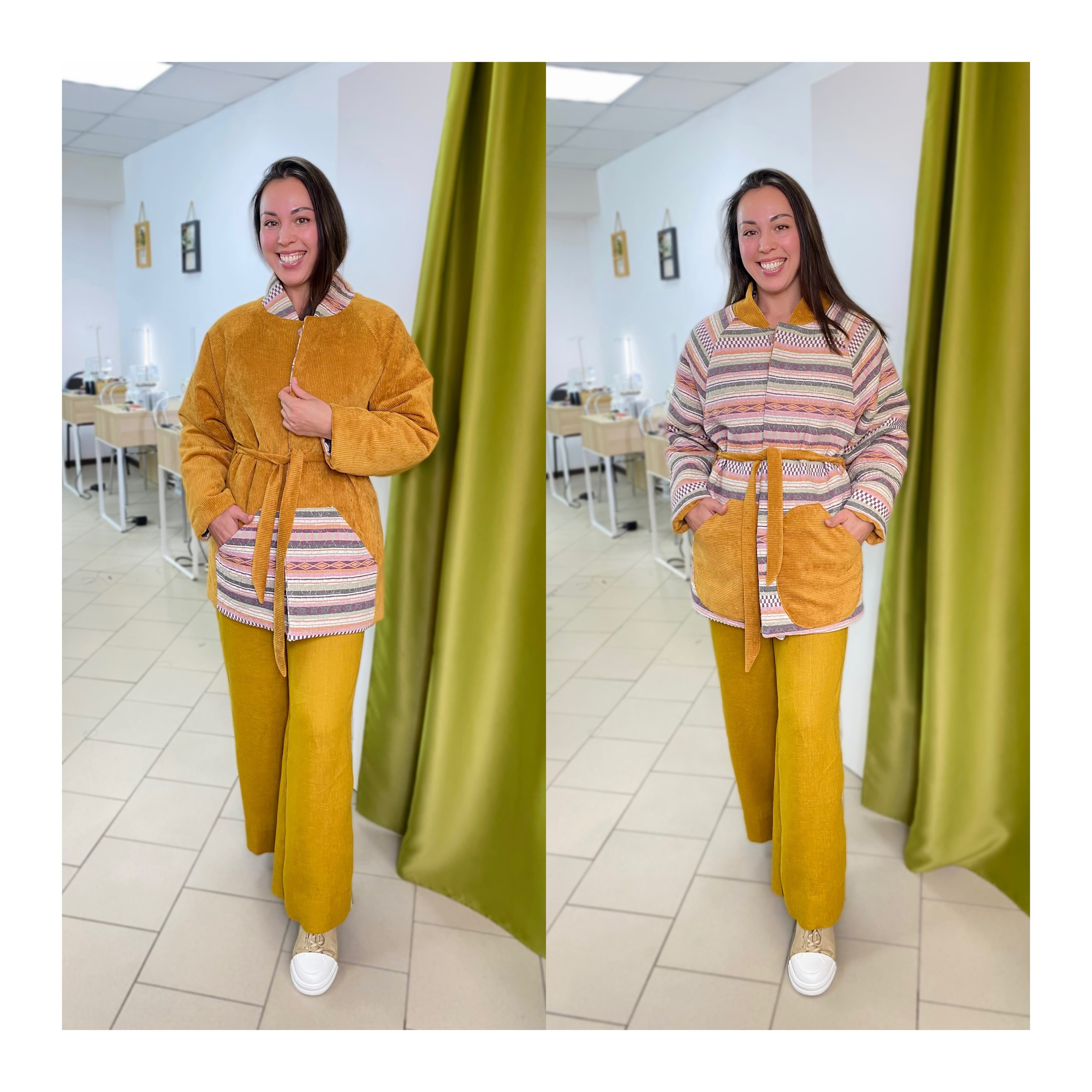 РАБОТЫ УЧЕНИКОВ. Модельер Евгений Бременев