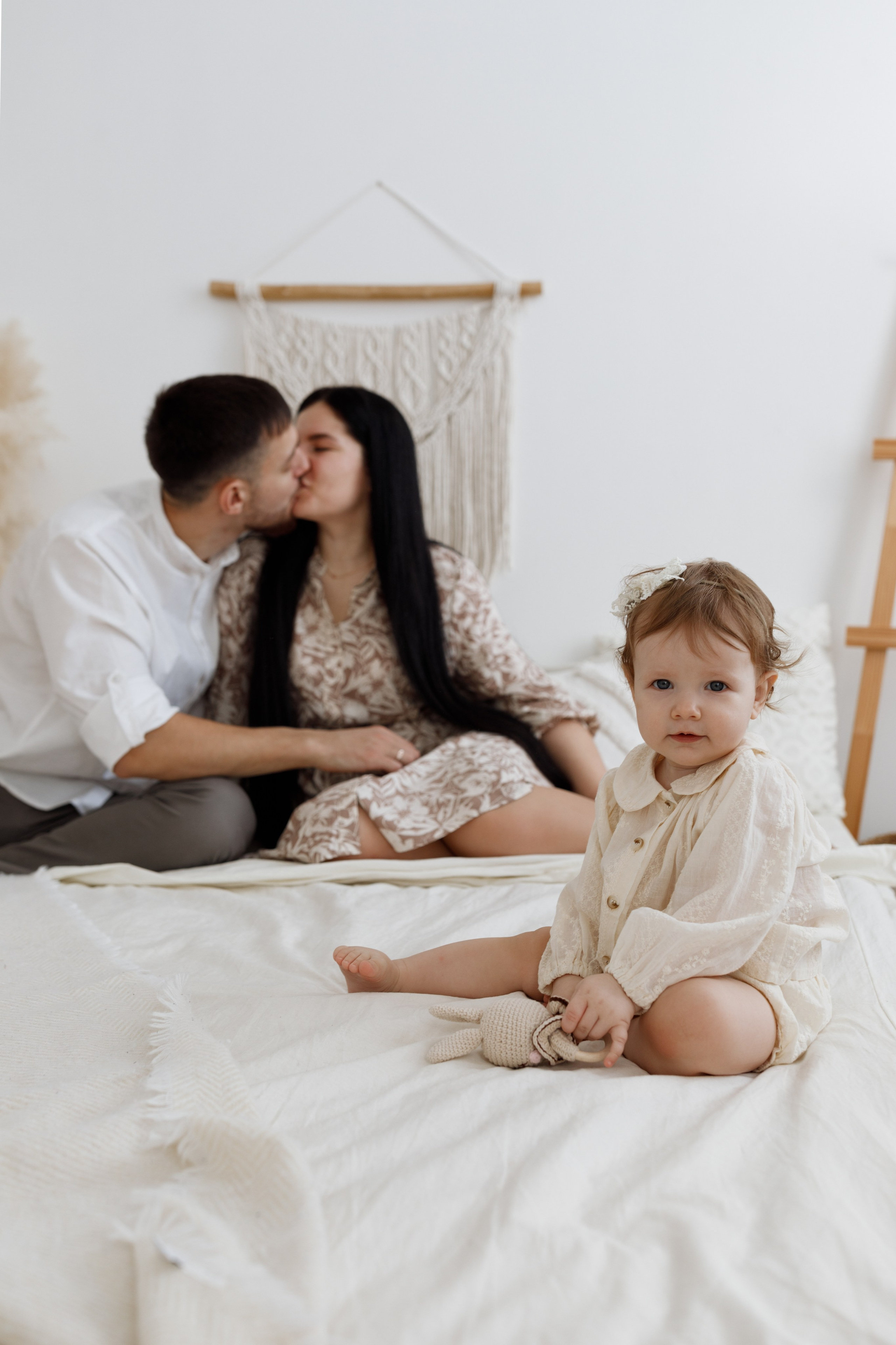 Диане 1 годик. Фотограф на годик Хабаровск Детский и семейный фотограф в Хабаровске Юлия Матвиенко