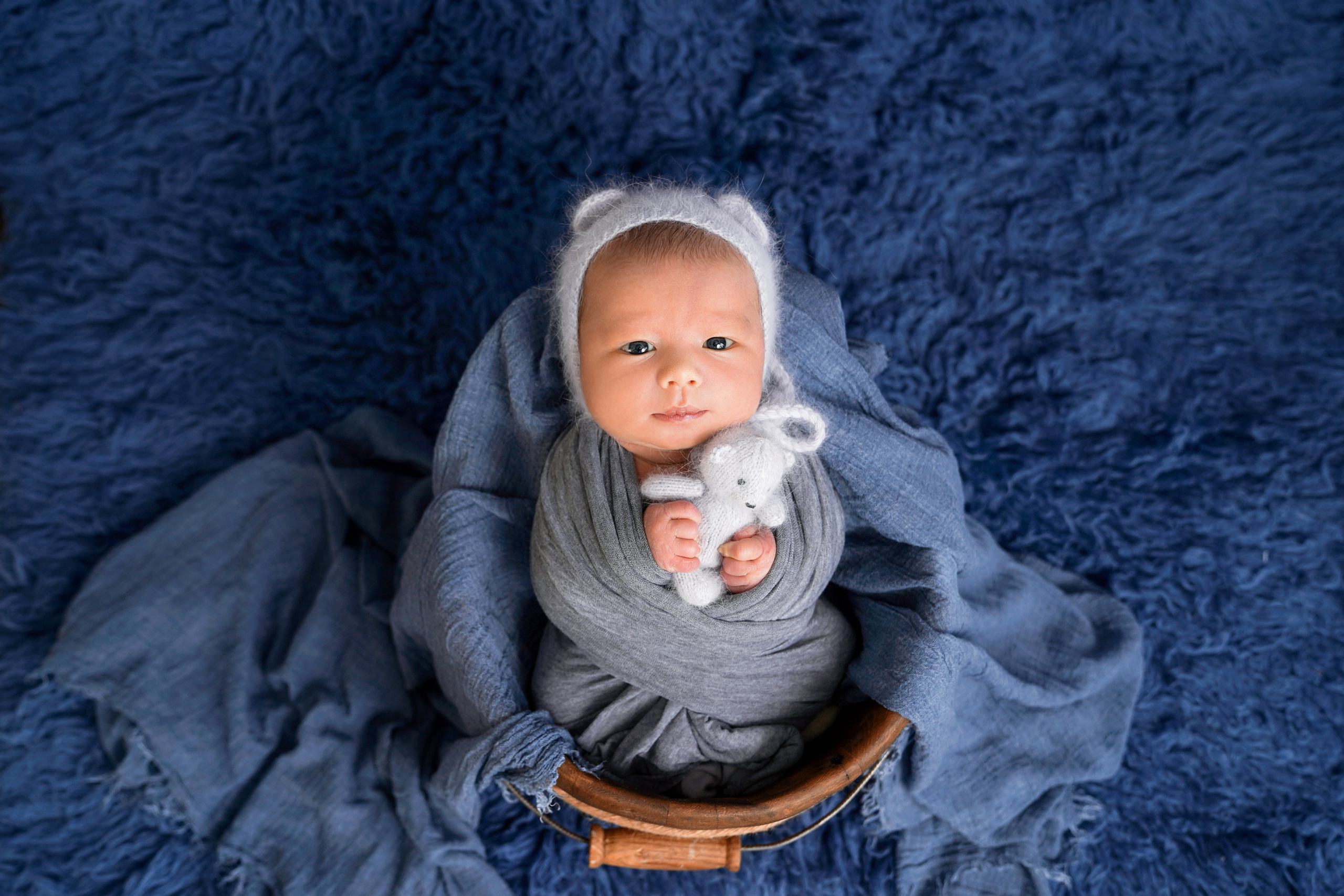 Фотосессия новорожденного (newborn). Фотограф новорожденных, детей до года и беременных в Симферополе