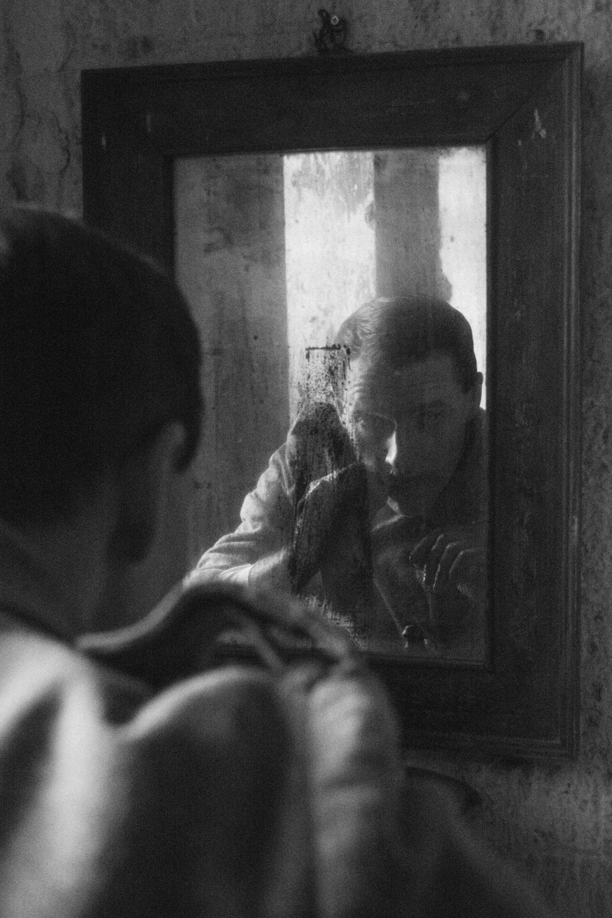 Белорусская военно-историческая реконструкция. Репортажный фотограф Глеб Лысковец