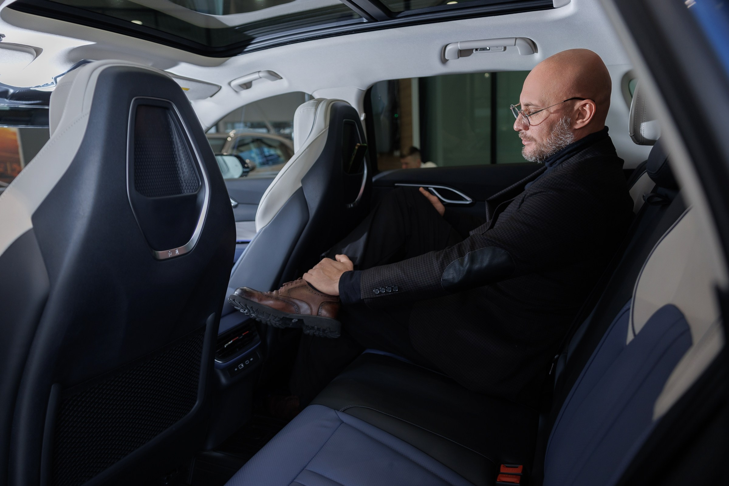 Репортаж для публикации в СМИ. Контент для бизнеса в Екатеринбурге Полдень Медиа