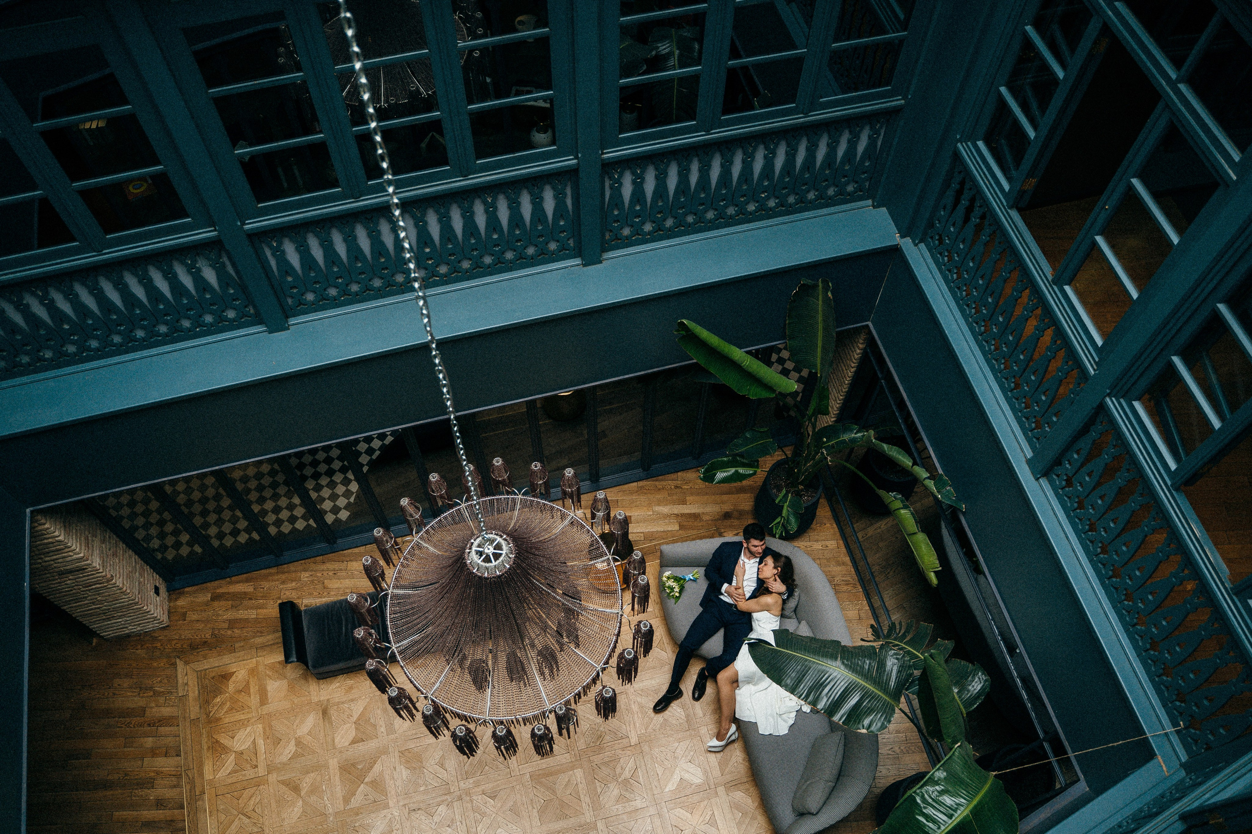 День на двоих