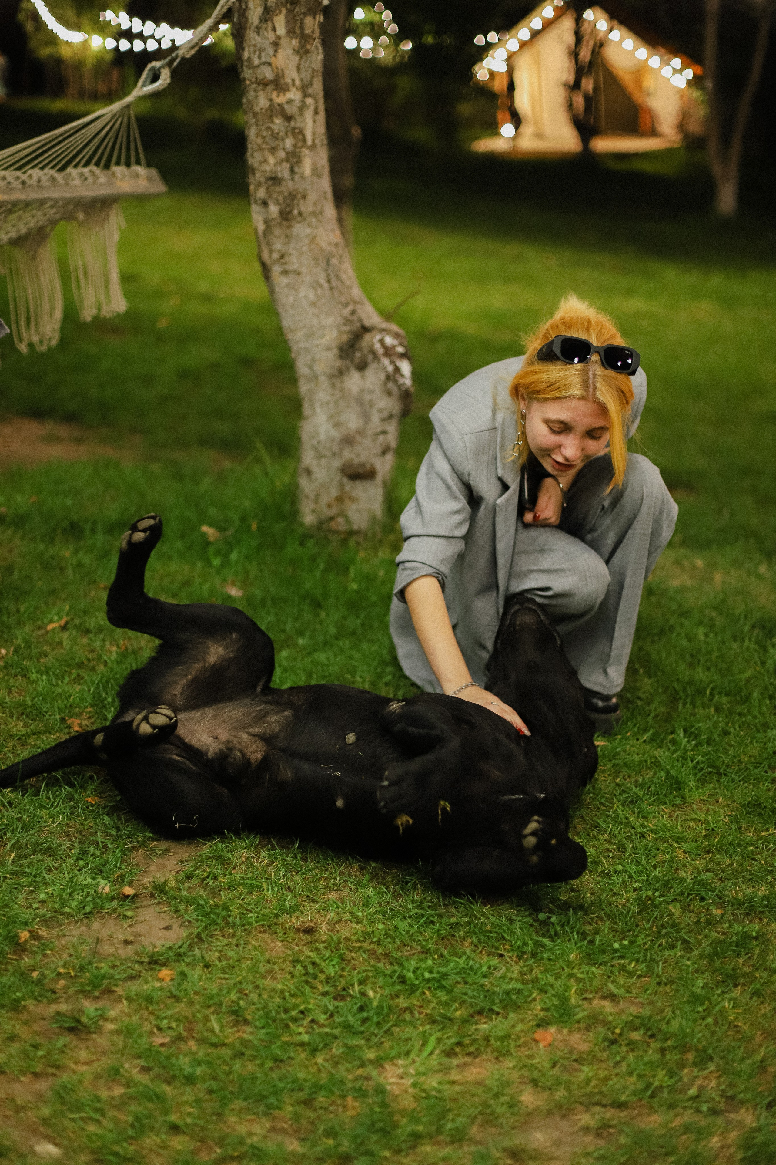 Рустам и Елизавета. Фотограф в Алматы и Москве Даша Пушкина