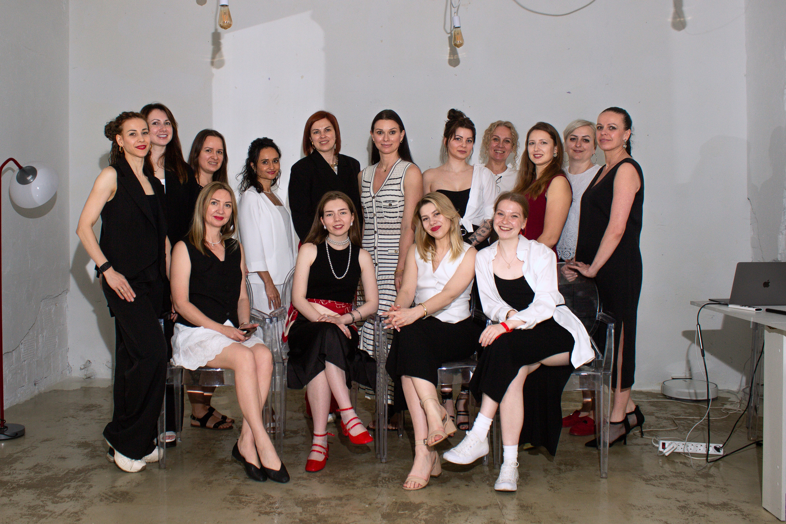 Вместе. Портретный фотограф Москва Юлия Трякина