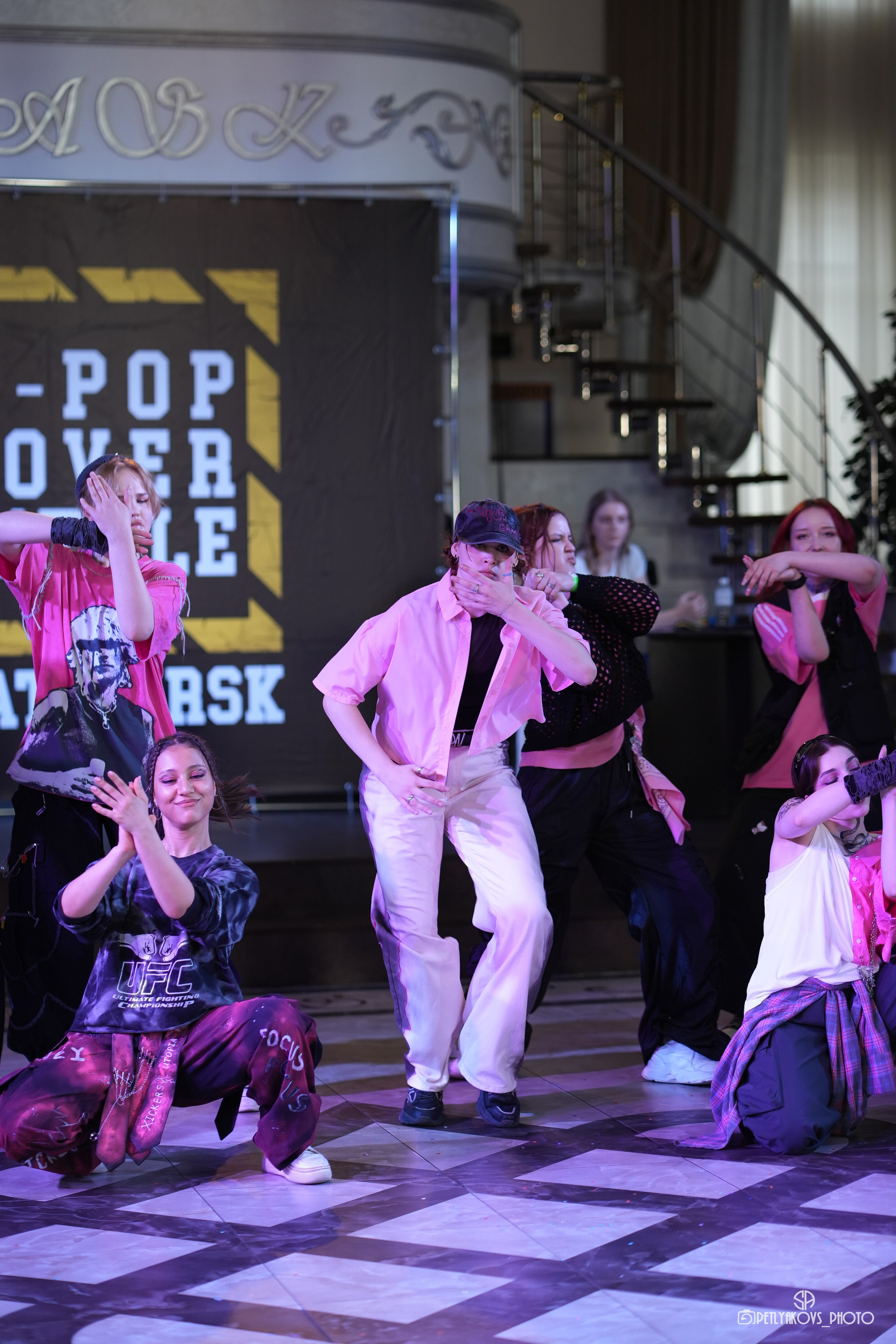 K-POP COVER BATTLE PYATTIGORSK. Фотограф, видеограф Пятигорск, Ставрополь, Ессентуки, Petlyakovs_photo