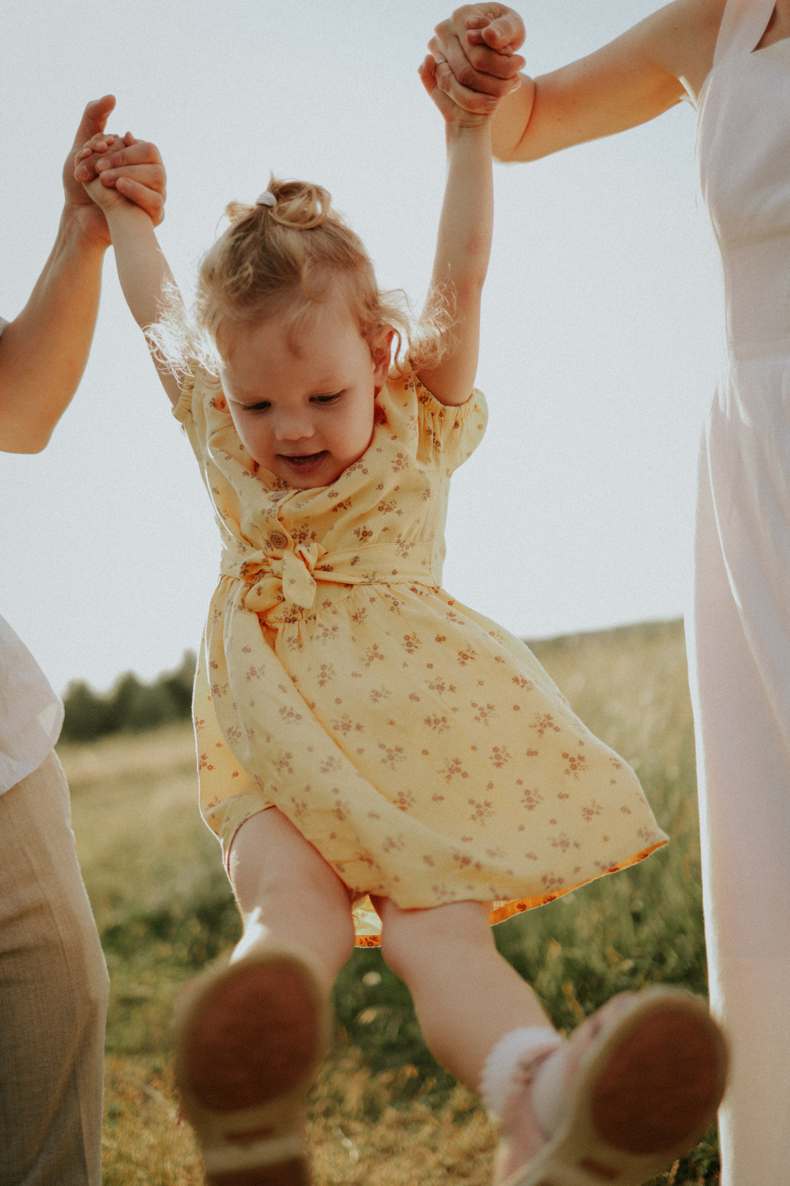 Летние фотосессии. Фотограф и видеограф Елена Лисина
