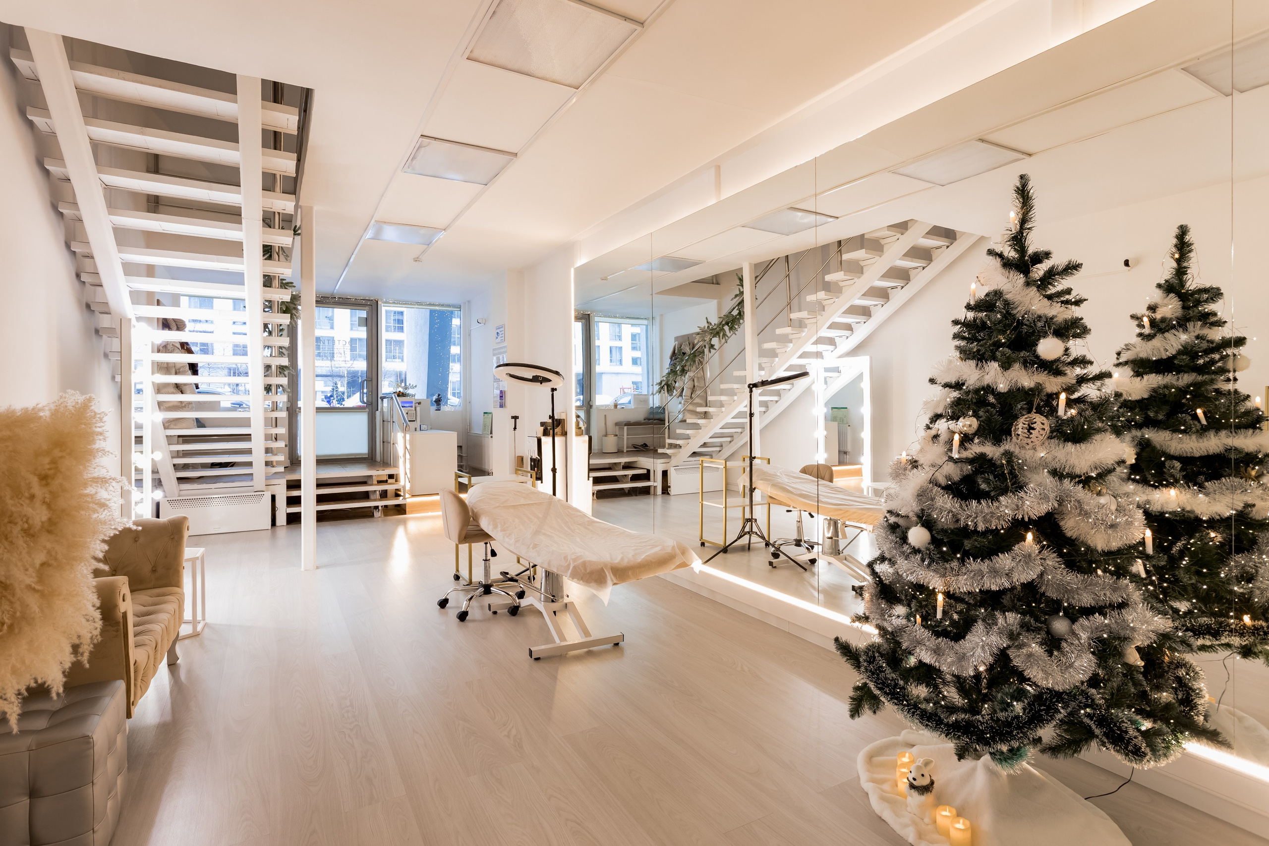 Студия перманентного макияжа Estetic в Балашихе. Интерьеры, Контент, Портреты | Фотограф в Москве Дани Терно