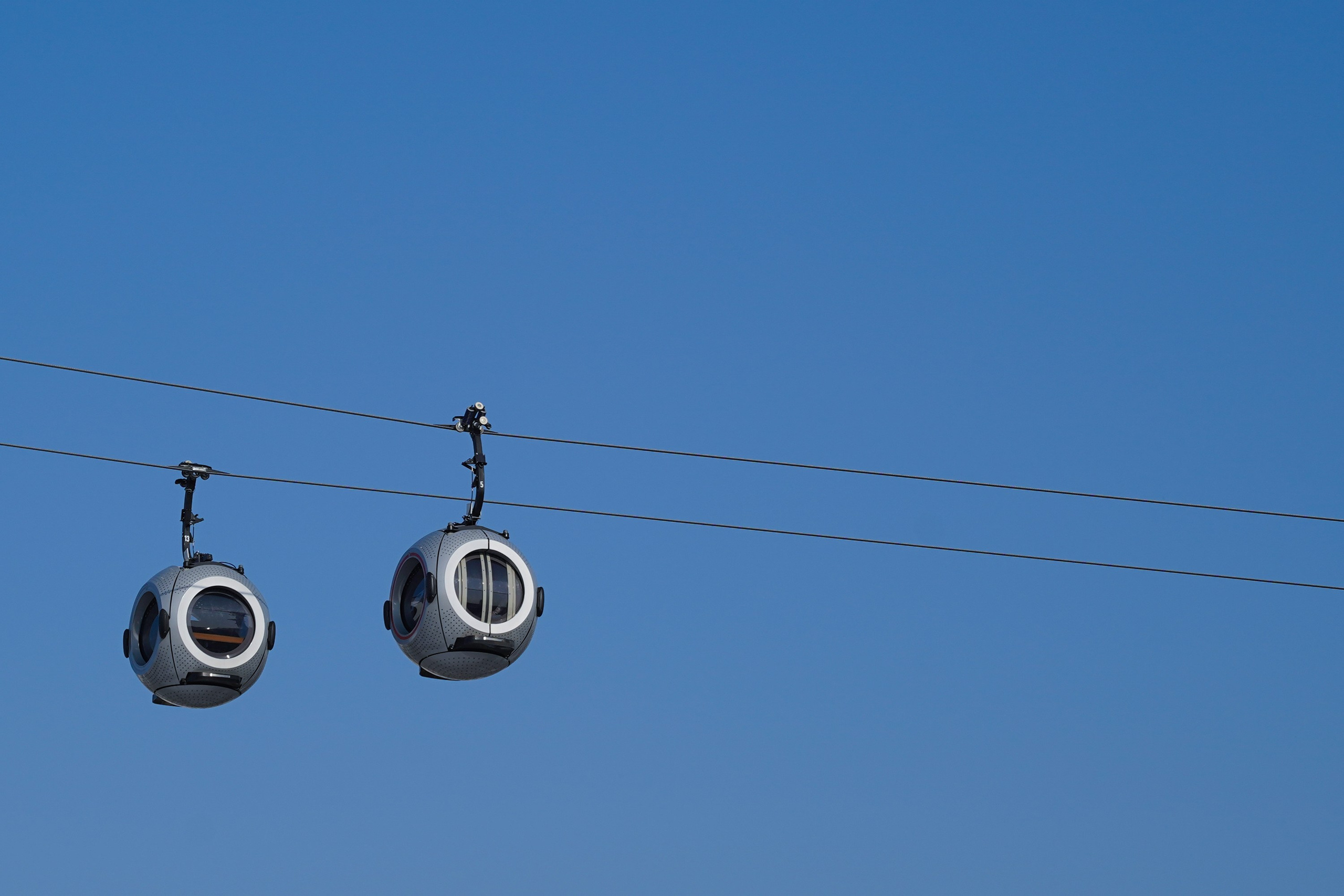 Объективно. Показываю жизнь через свои кадры