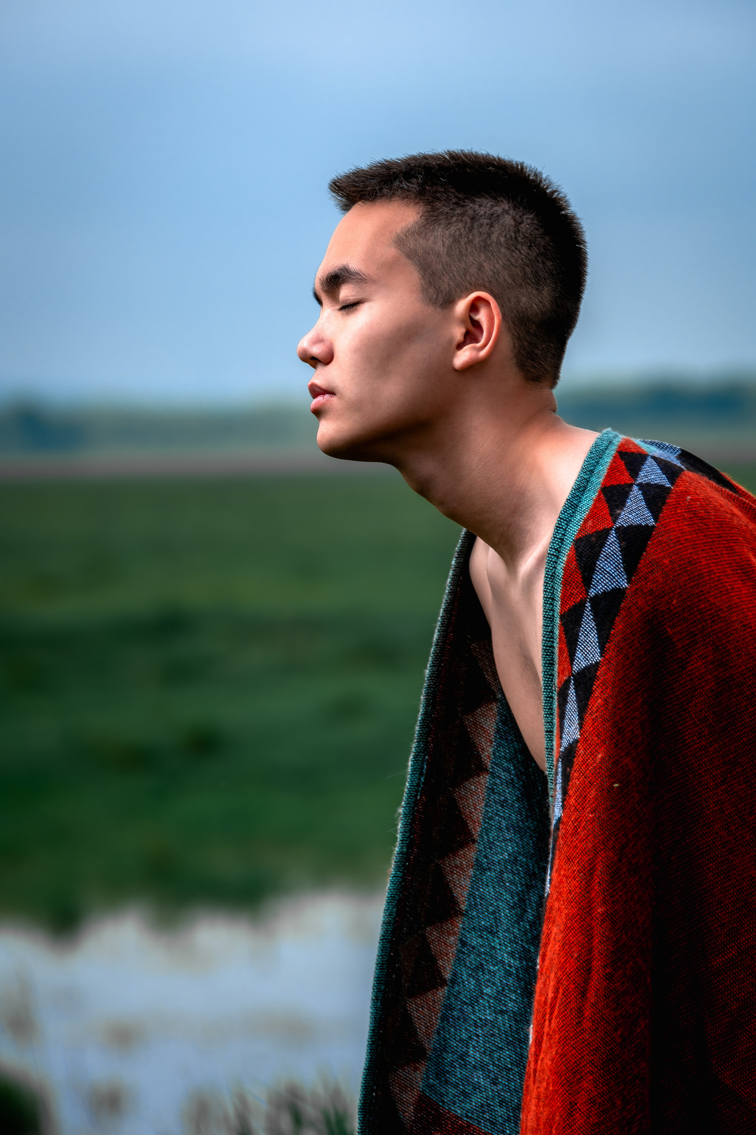 Ратмир 👔 Официально. Антон Непочатых — Большой мужской фотограф