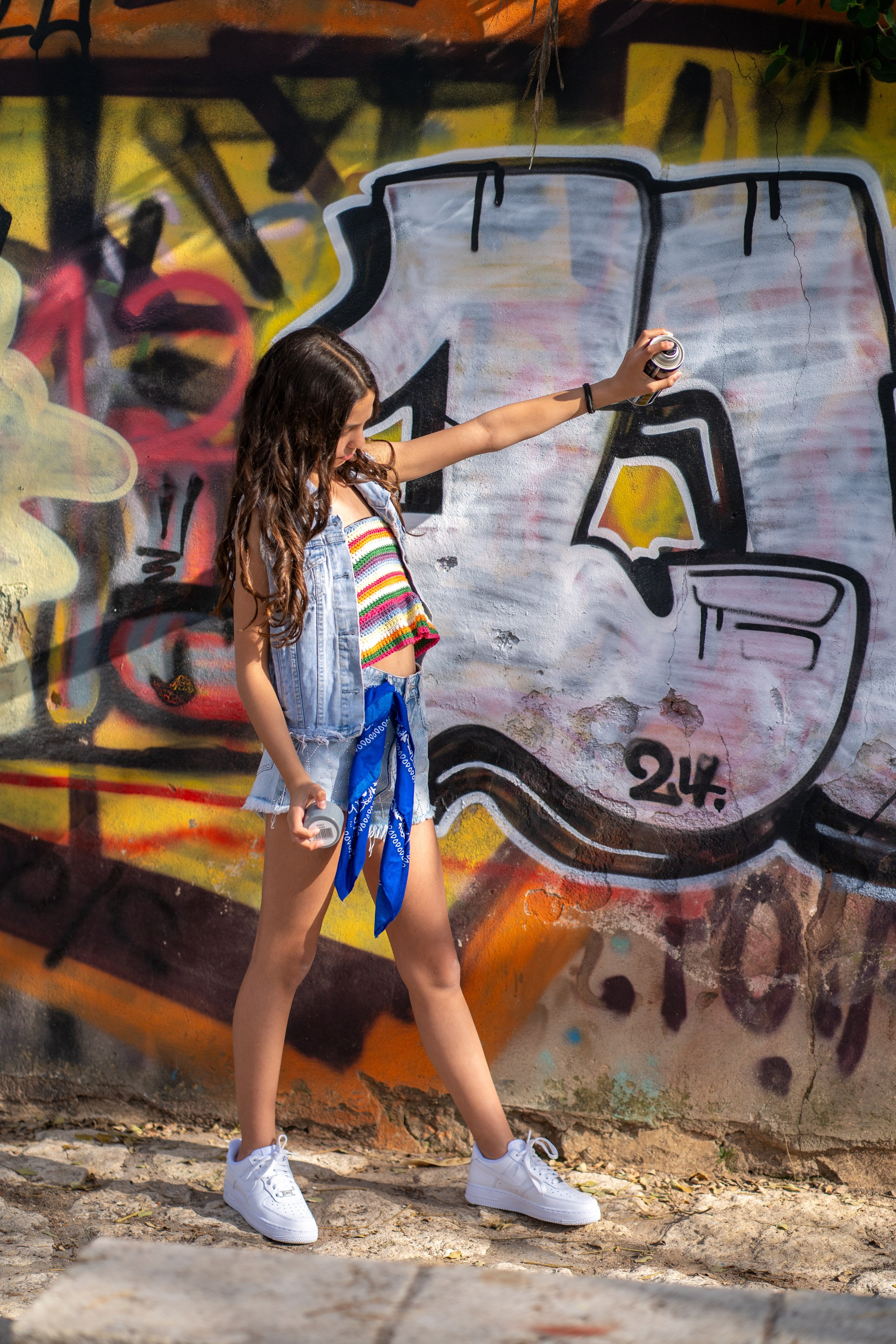 Бат Мицва Тамар. Семейный и детский фотограф в Израиле и Москве Дорошок Надя