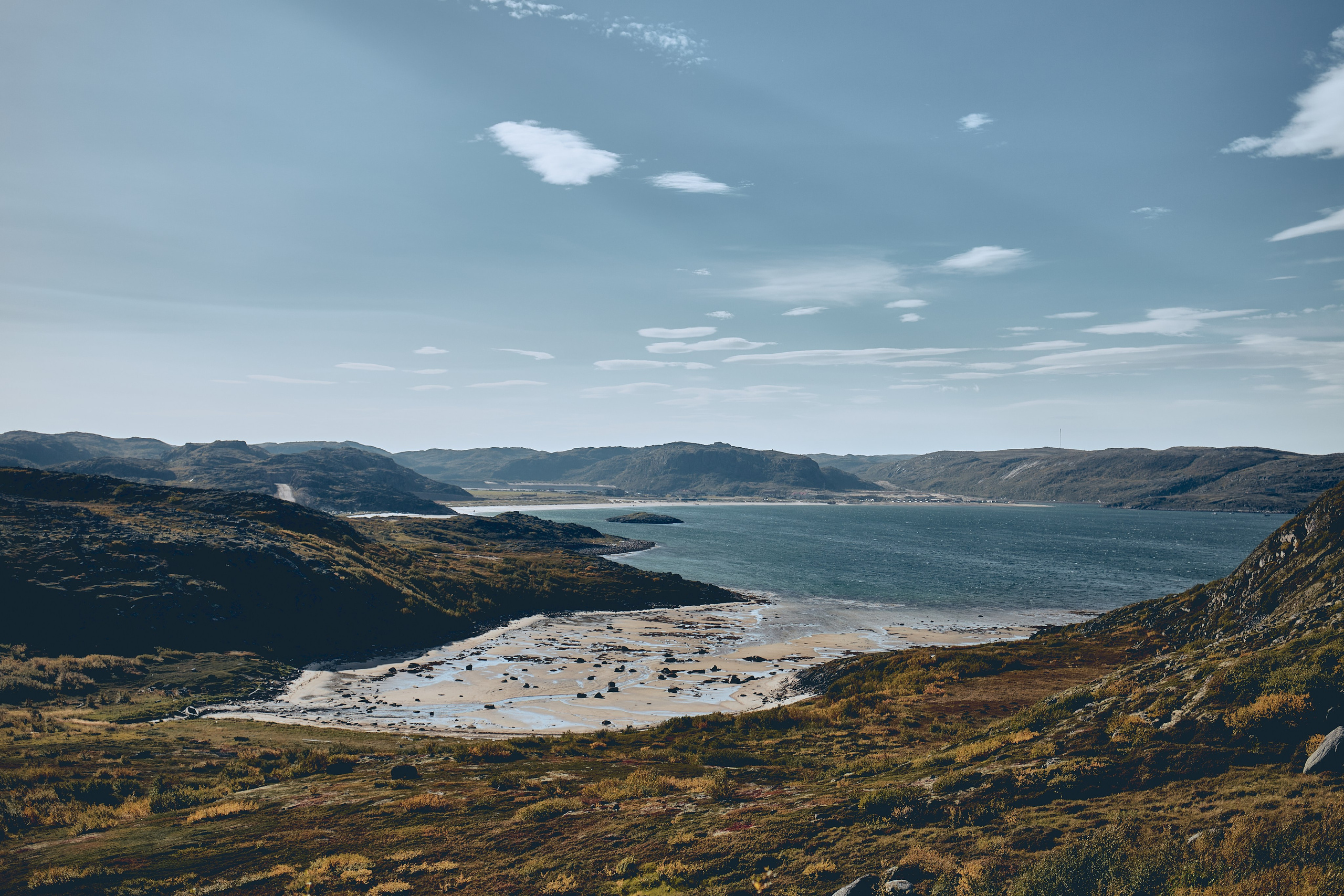 Путешествие на Край Земли. Юлия Иванова. Фотограф для лучших моментов