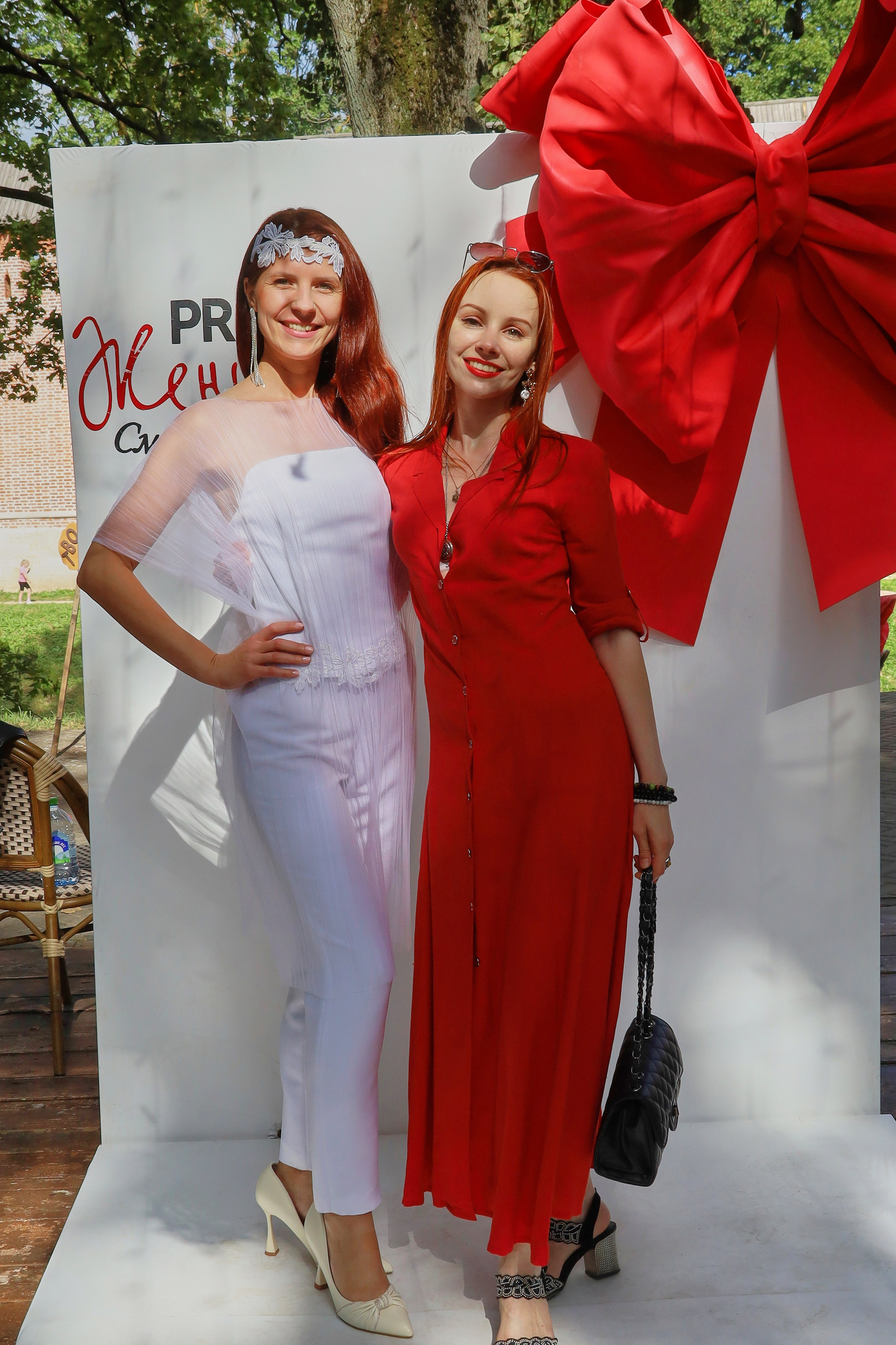 Международный эстафетный фестиваль PRОWOMENFEST 2024. Фотограф в Смоленске Ася Польшина