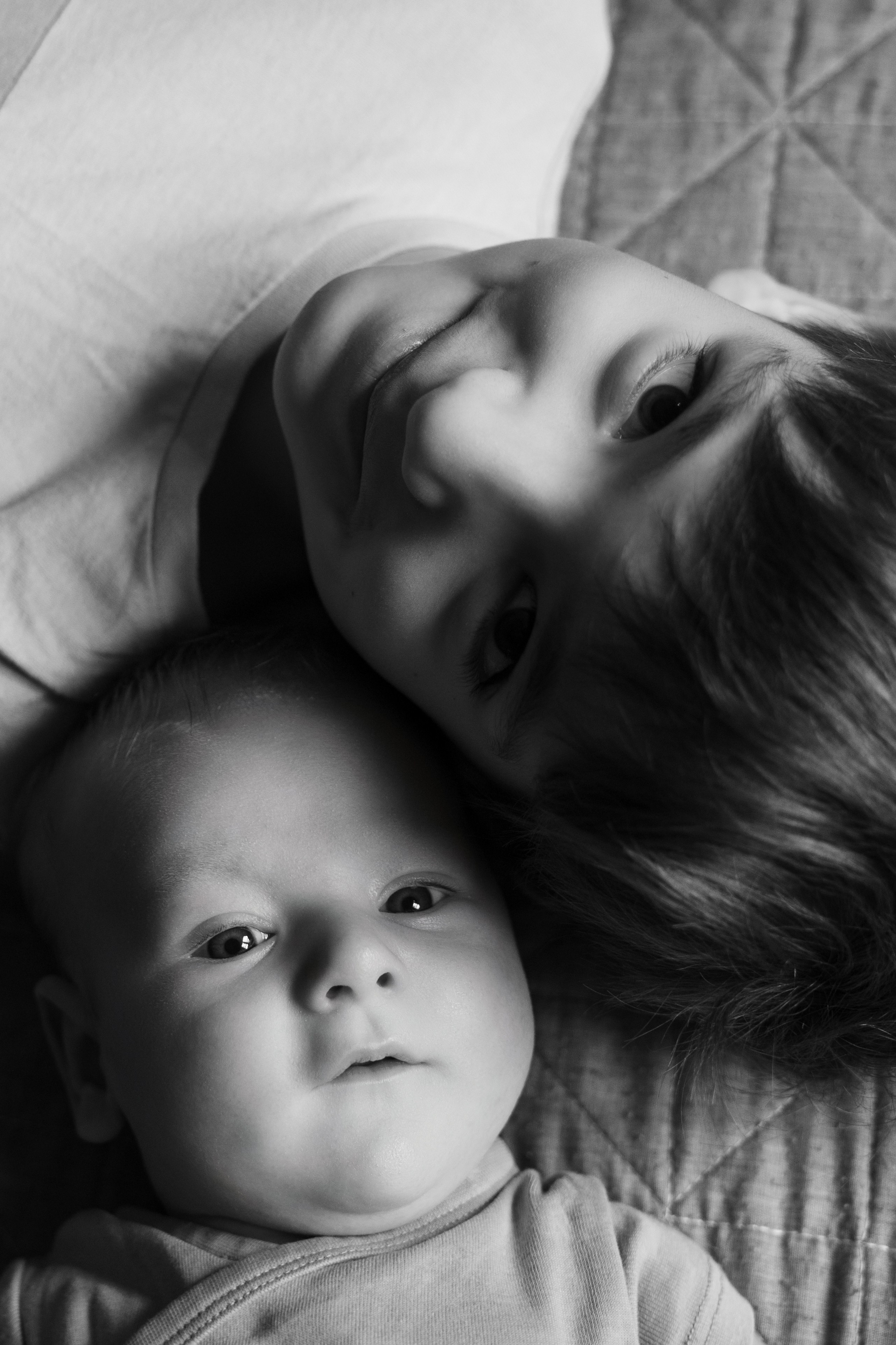 Что надеть на домашнюю фотосессию — идеи для семейной, детской и портретной съемки