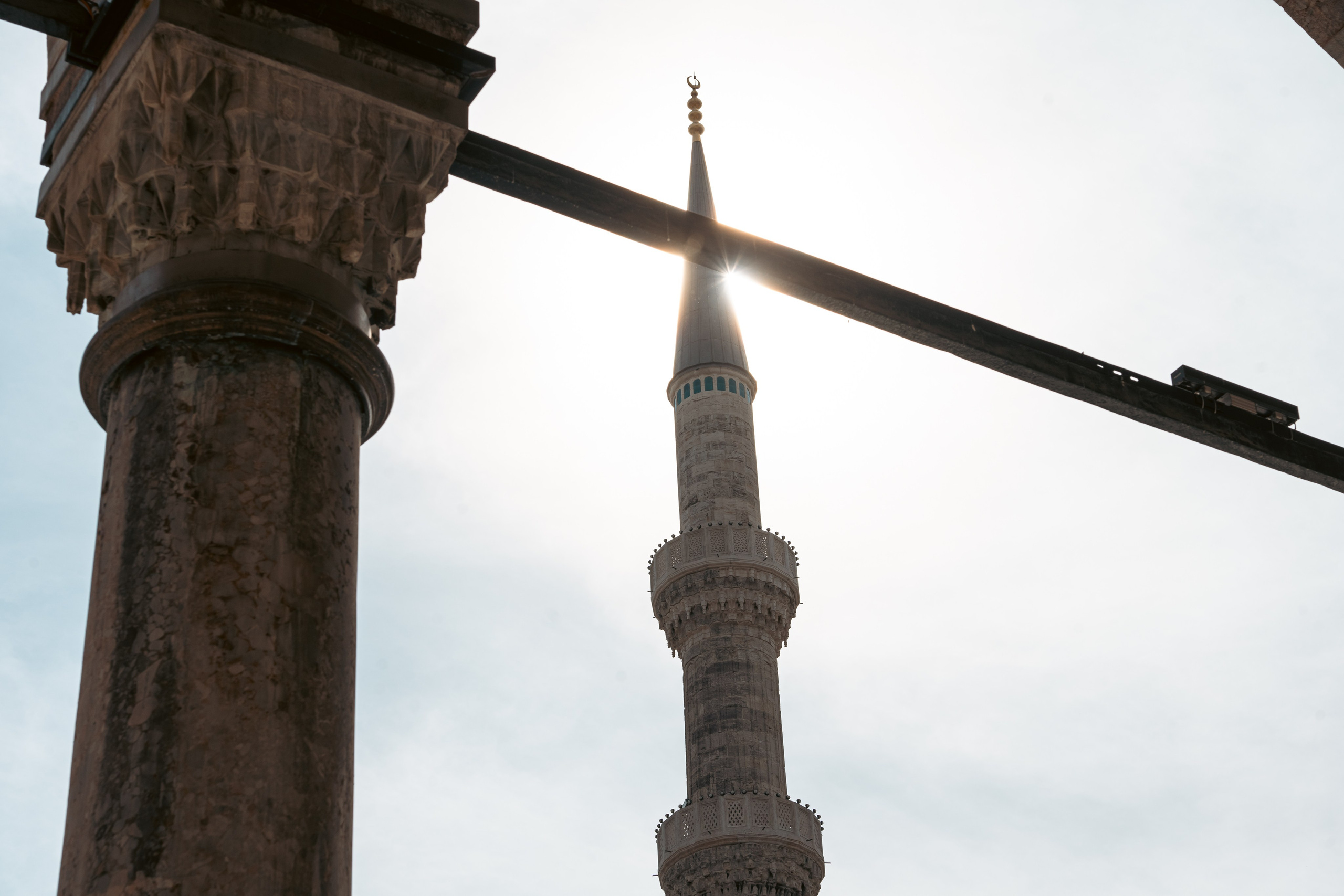 Турция — Стамбул. Илья Варин — Фотограф Москва, Тверь