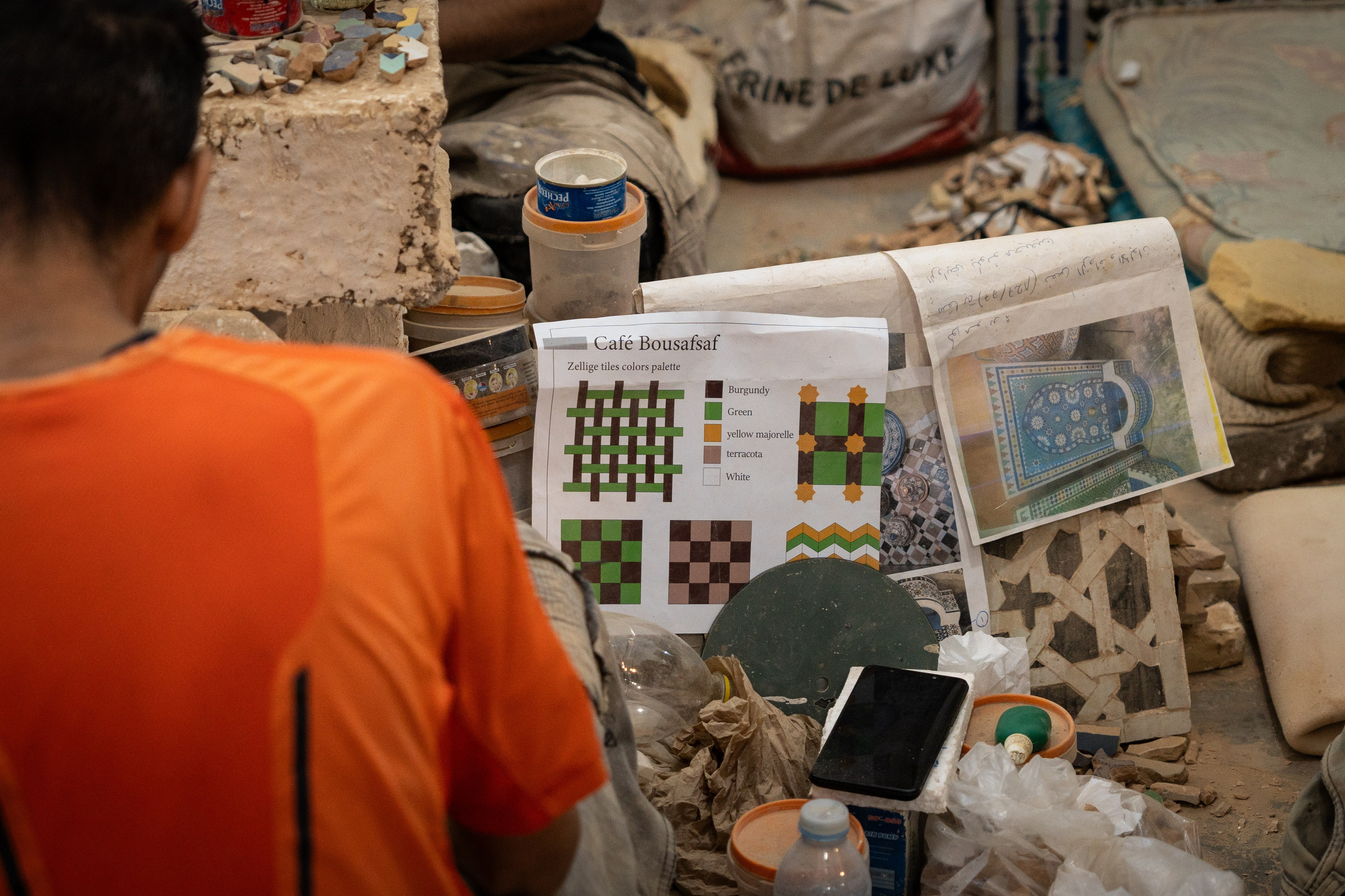 Марокко. Илья Варин — Фотограф Москва, Тверь