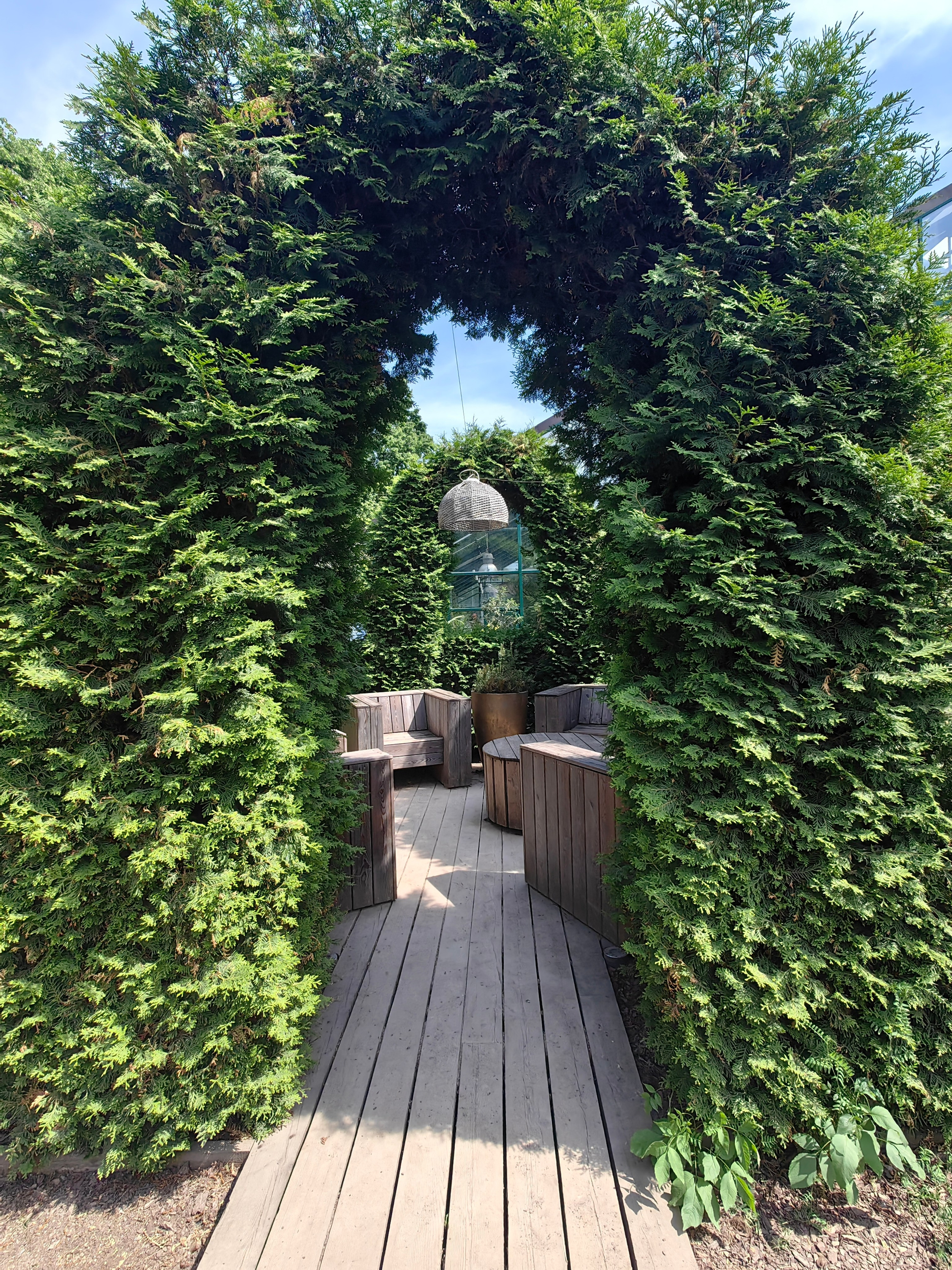 Парк АПТЕКАРСКИЙ ОГОРОД обзор. Фотограф в Москве и Московской области (Ю-В) Олеся Макарова