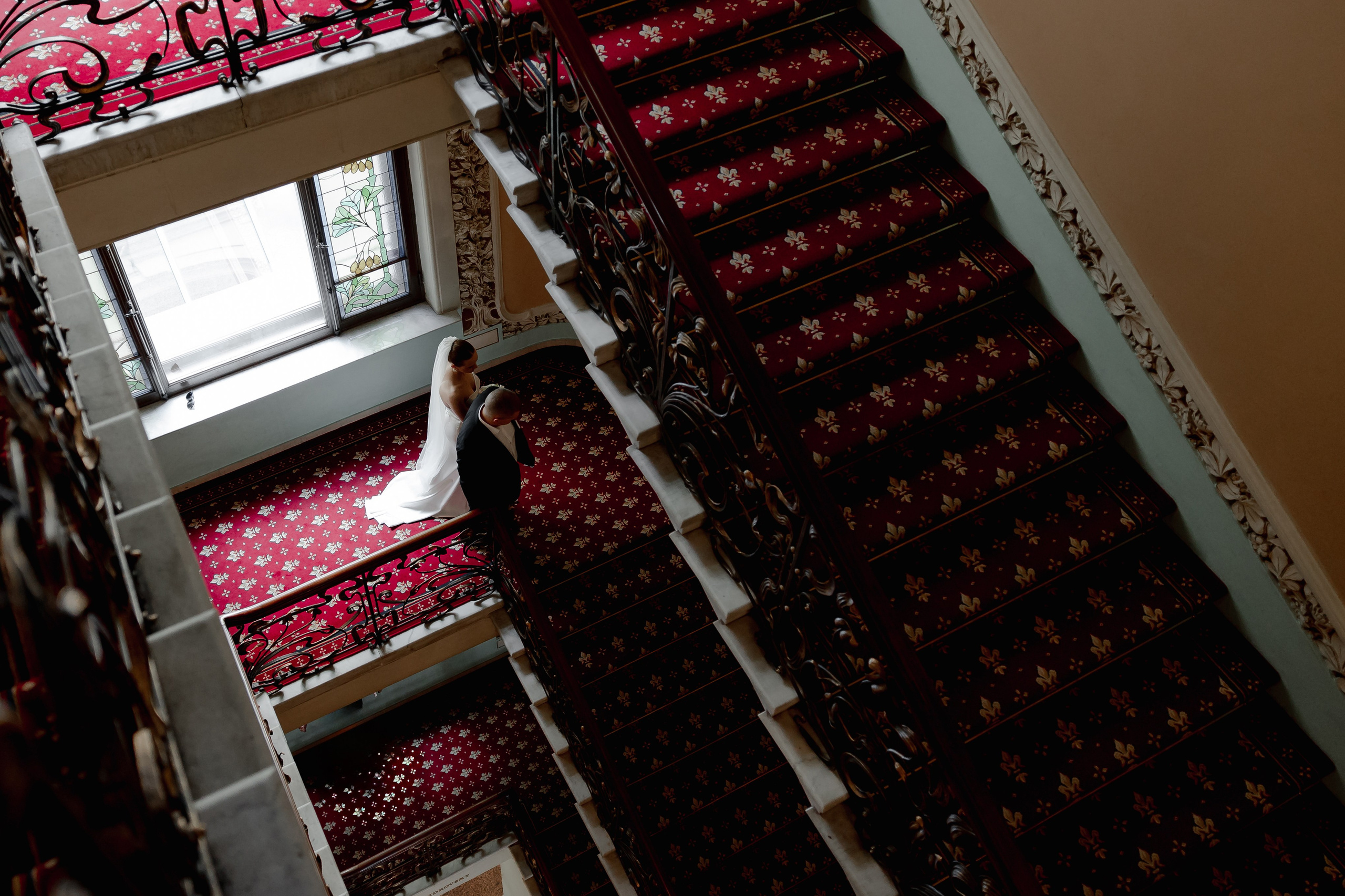 Свадебный и контент фотограф в Москве — Юлия Барно (Баранова)