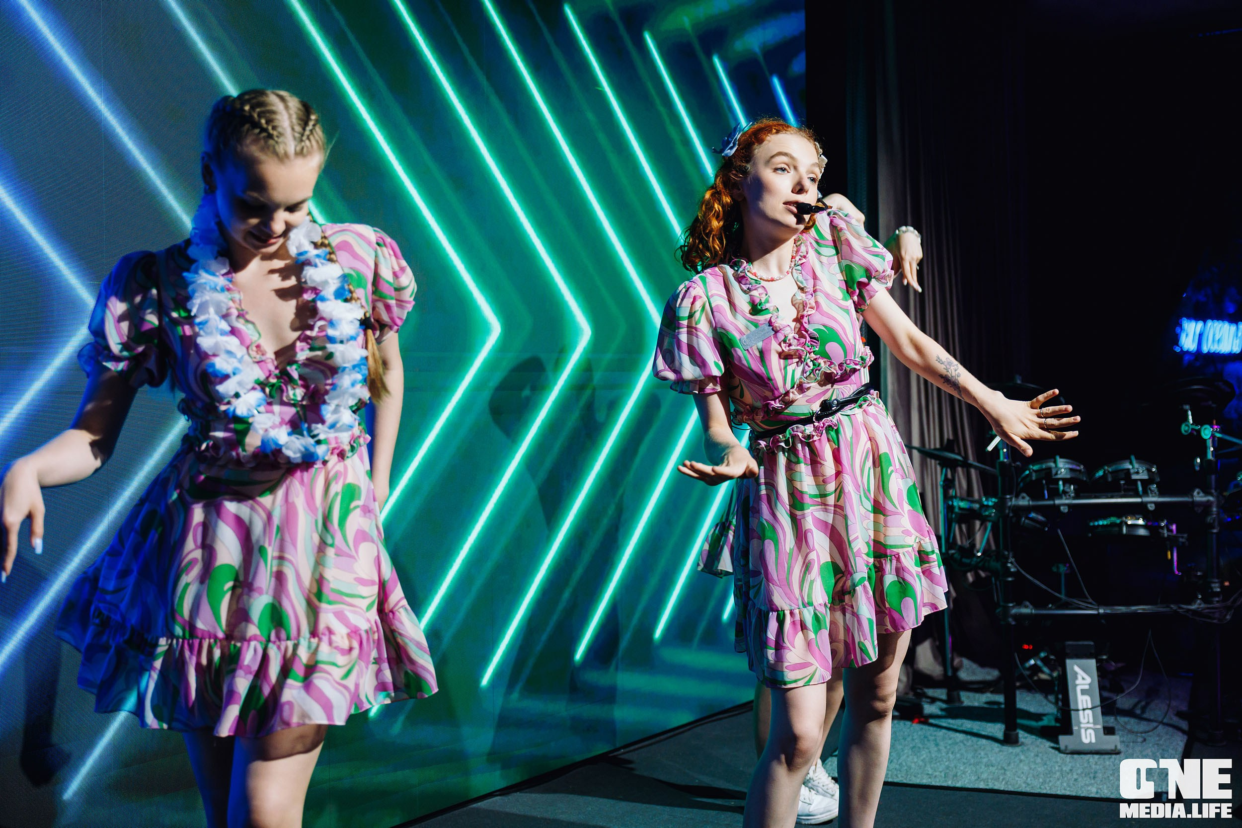 Фоторепортаж из ресторана Океан. One Media Life: фоторепортажи, фотоотчеты с мероприятий и заведений