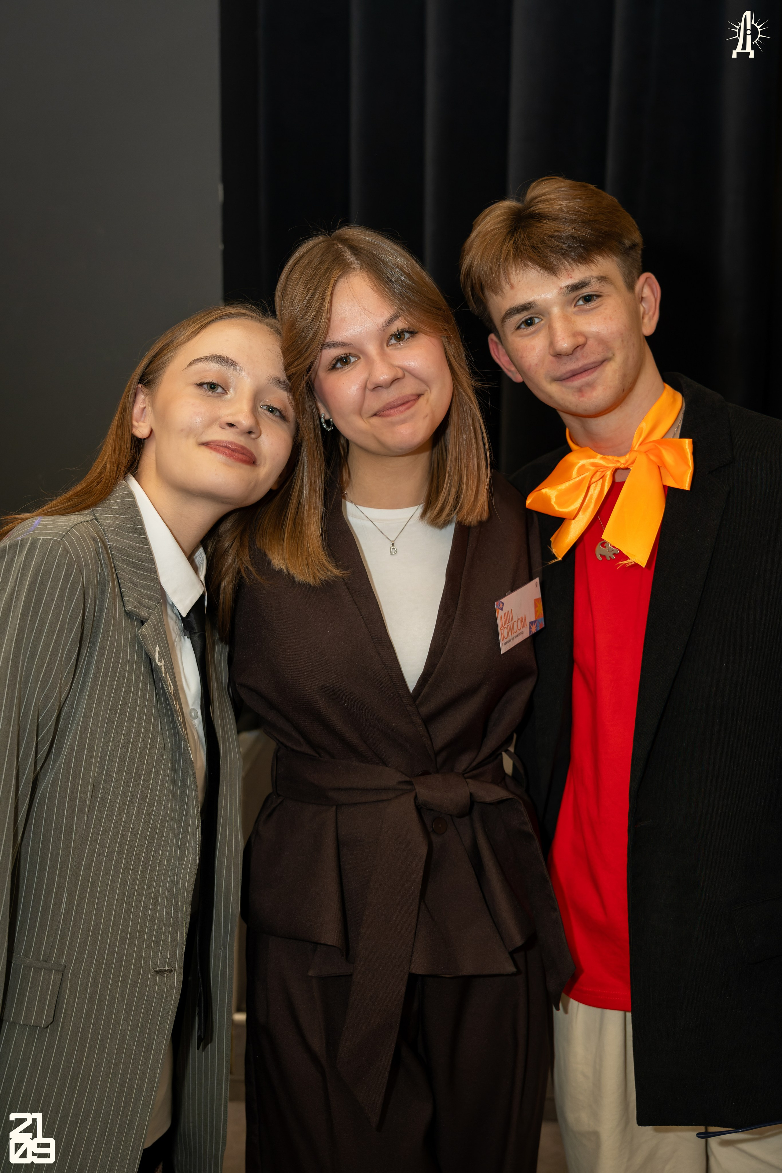 Съемка фестивалей в Москве