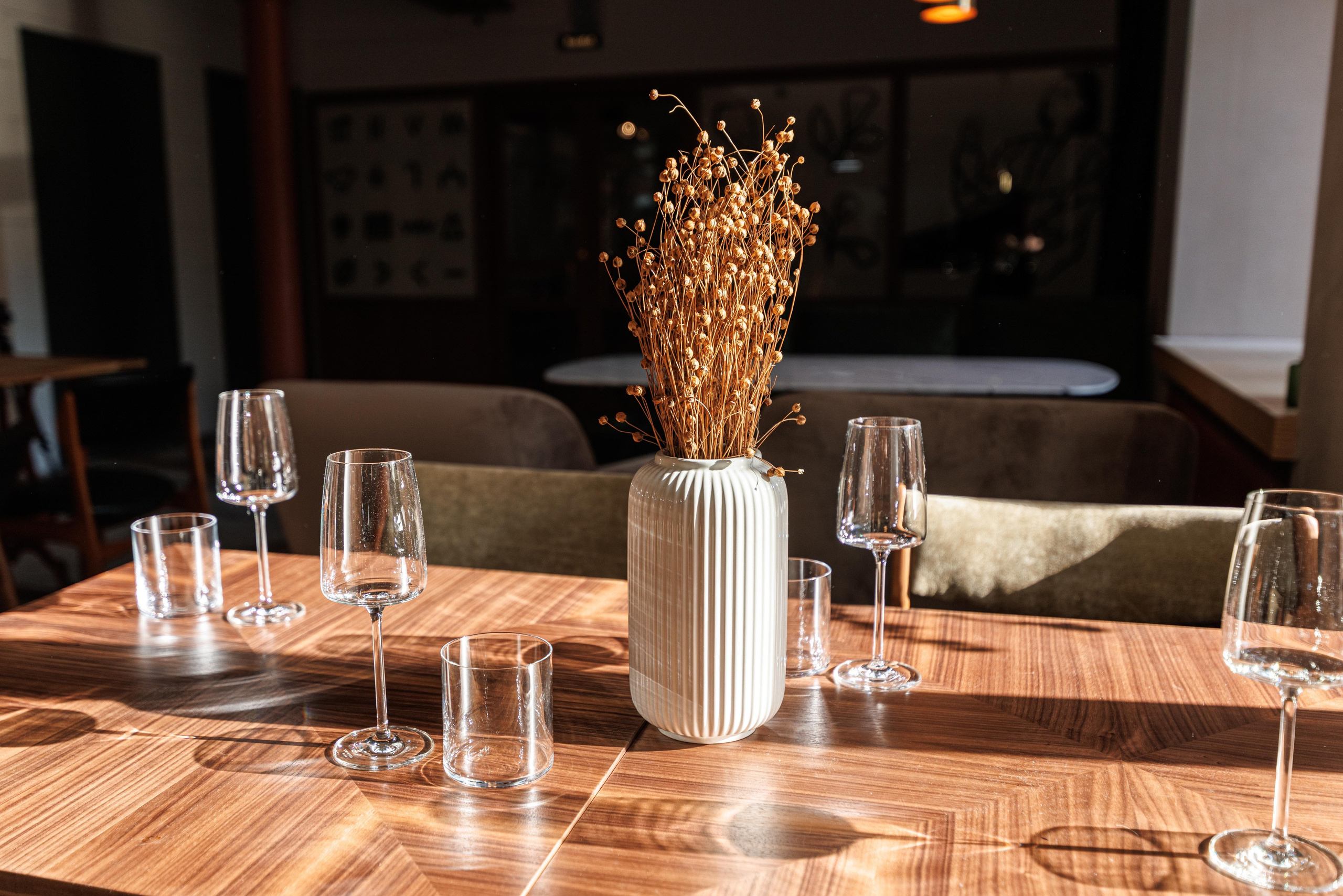 Интерьерная и архитектурная съемка. Фотограф Балаев Михаил