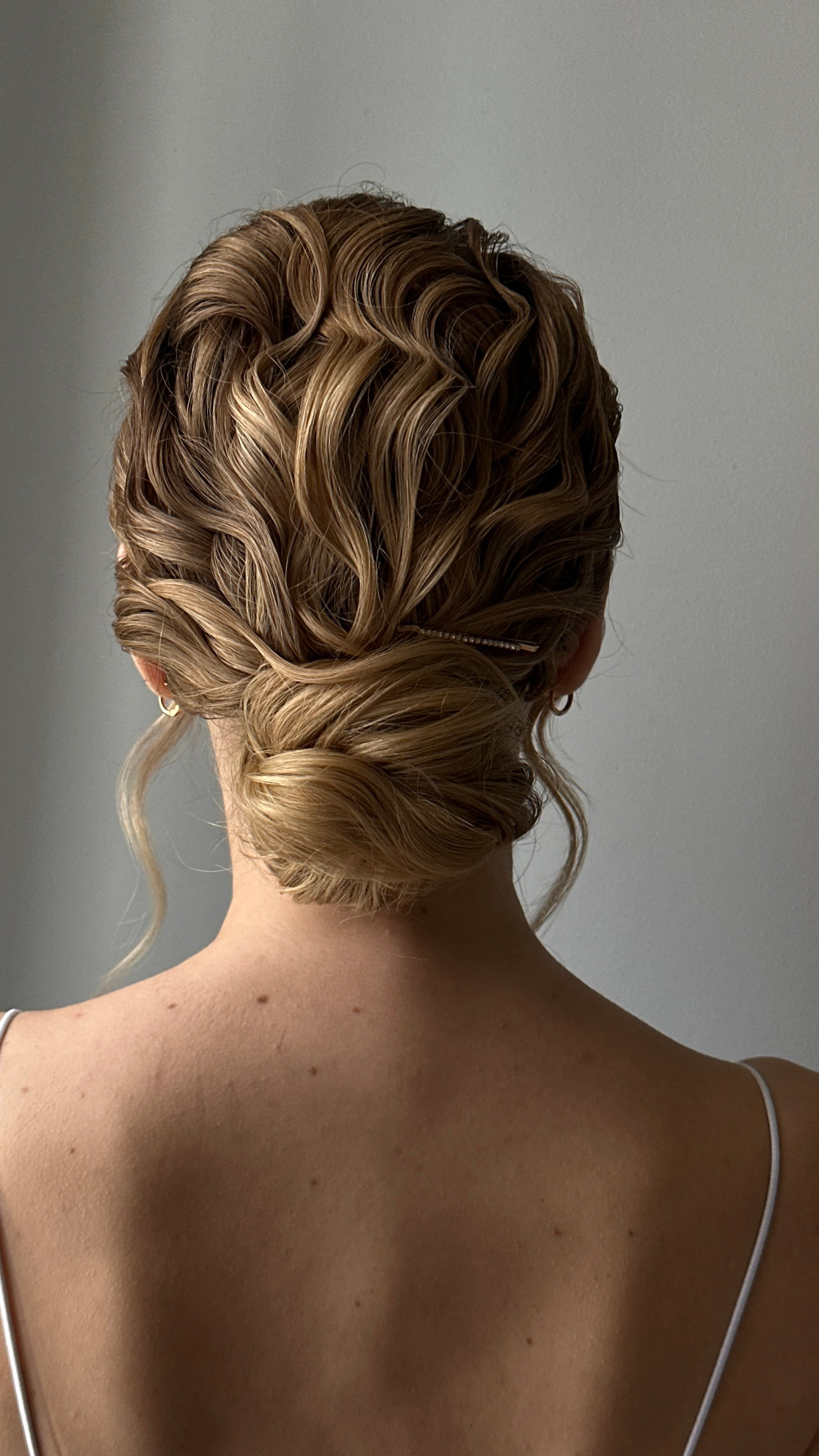 Стилист Чаус. Подрядчики и друзья сети свадебных площадок House for wedding