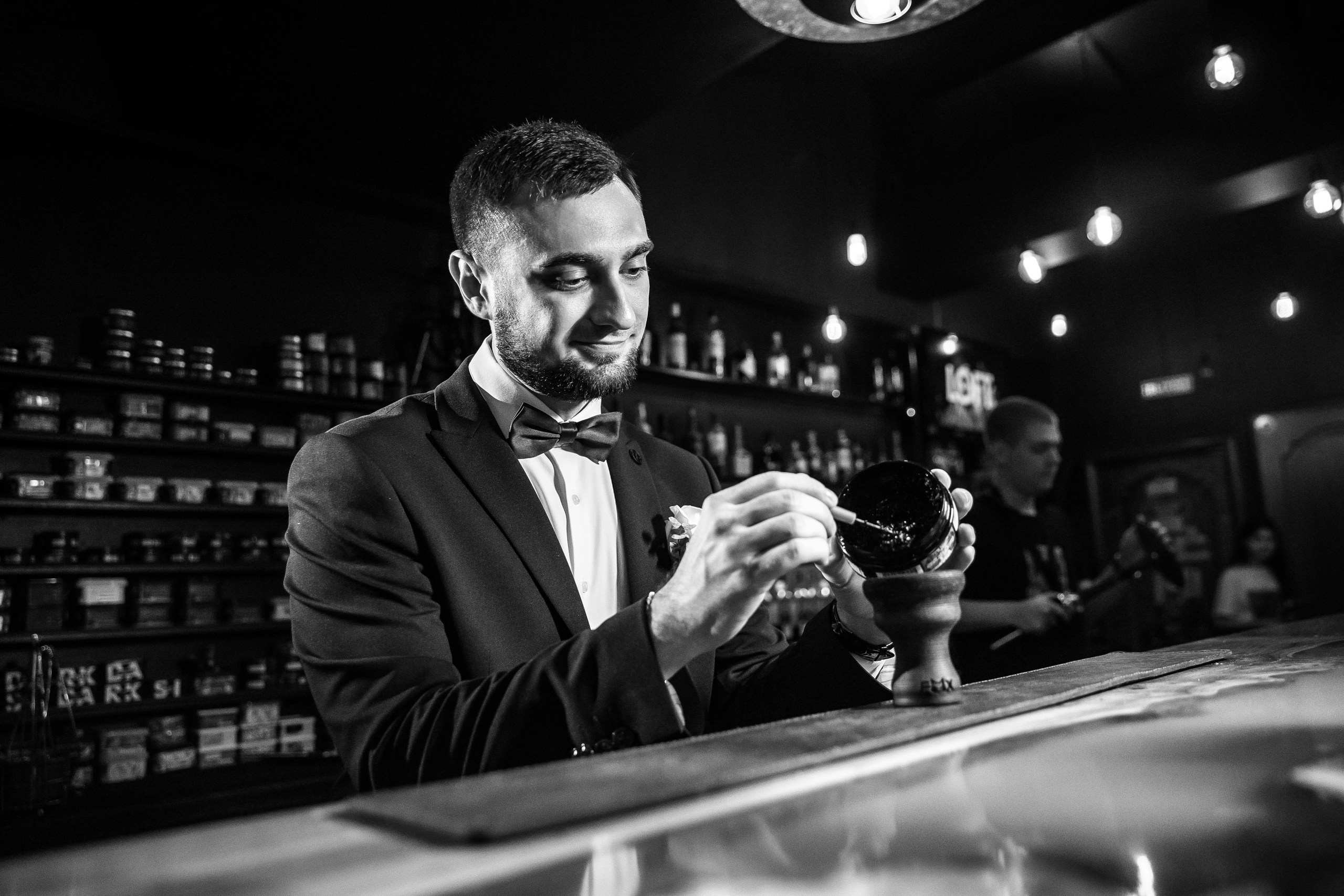 Андрей и Валерия | Time to Love. Свадебный фотограф Настя Шелл г. Череповец