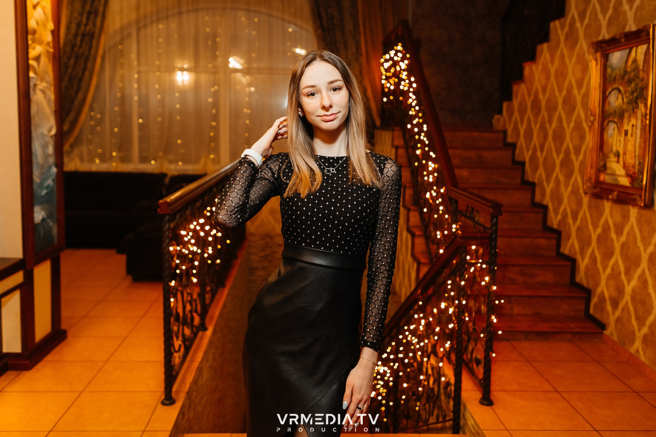 Выходные в ресторане «Лазурный берег»