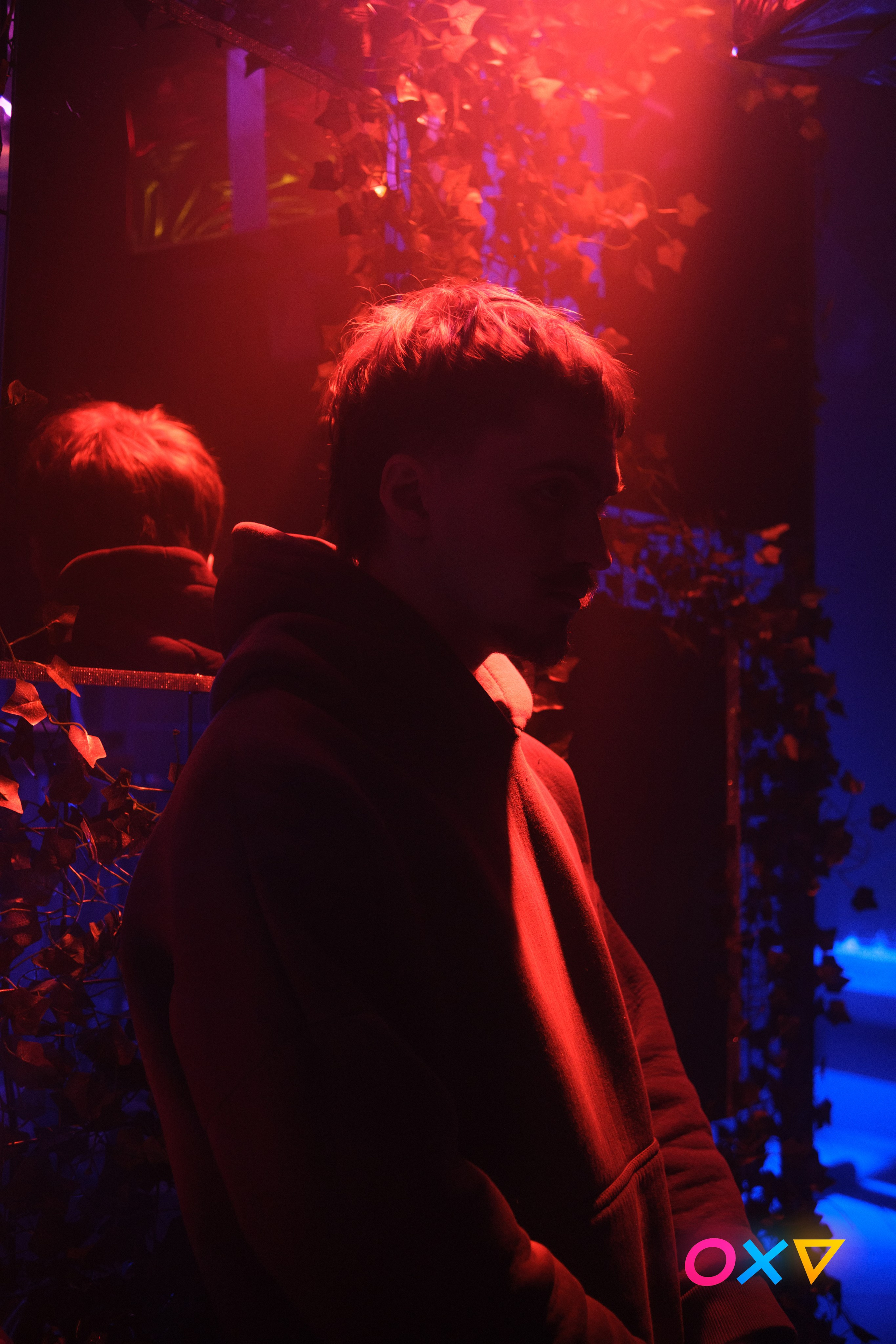 PARTYVERSE III. Праздники под ключ «ПраздниКKey»