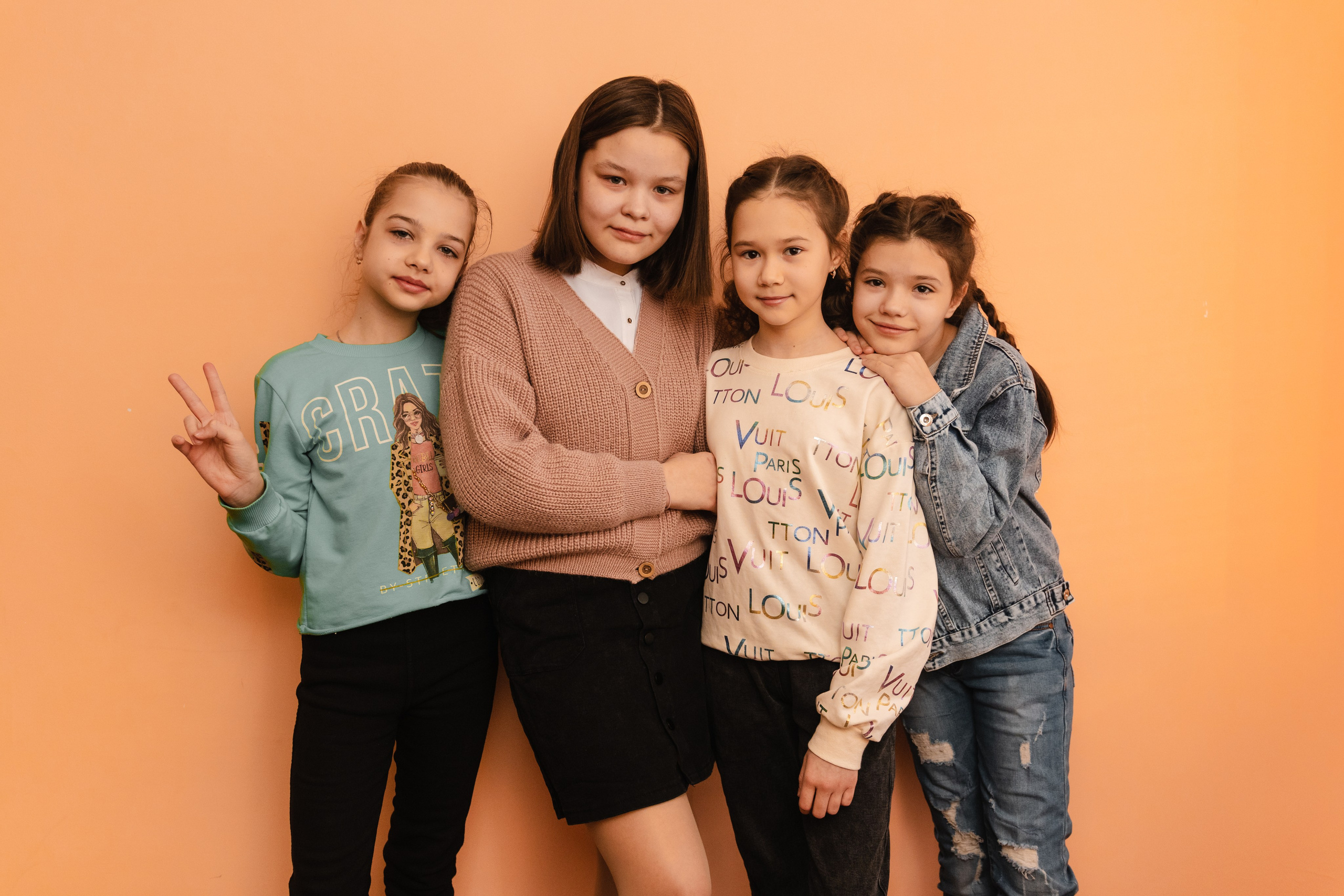 Альбомы младшая школа. Фотограф/Видеограф Рябов Дмитрий